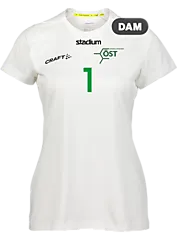 321482106101 CRAFT Evolve Tee W 321482106101 CRAFT Evolve Tee W Standard Small1x1
