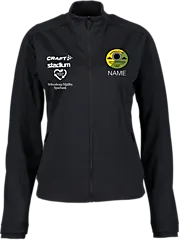 394167105101 CRAFT Evolve 2.0 Full Zip Jacket W 394167105101 CRAFT Evolve 2.0 Full Zip Jacket W Standard Small1x1