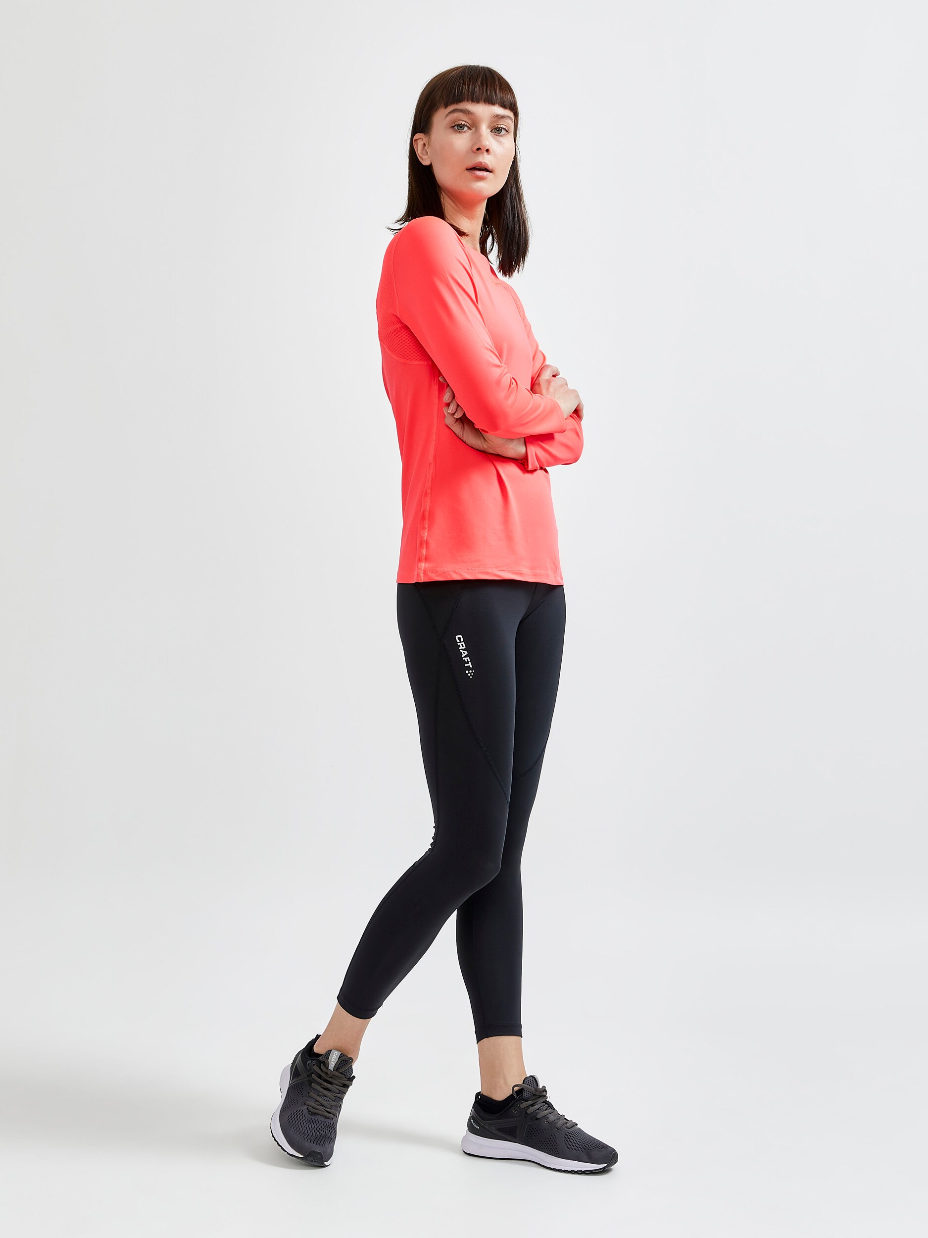 CRAFT, ADV ESSENCE HIGH WAIST TIGHTS W