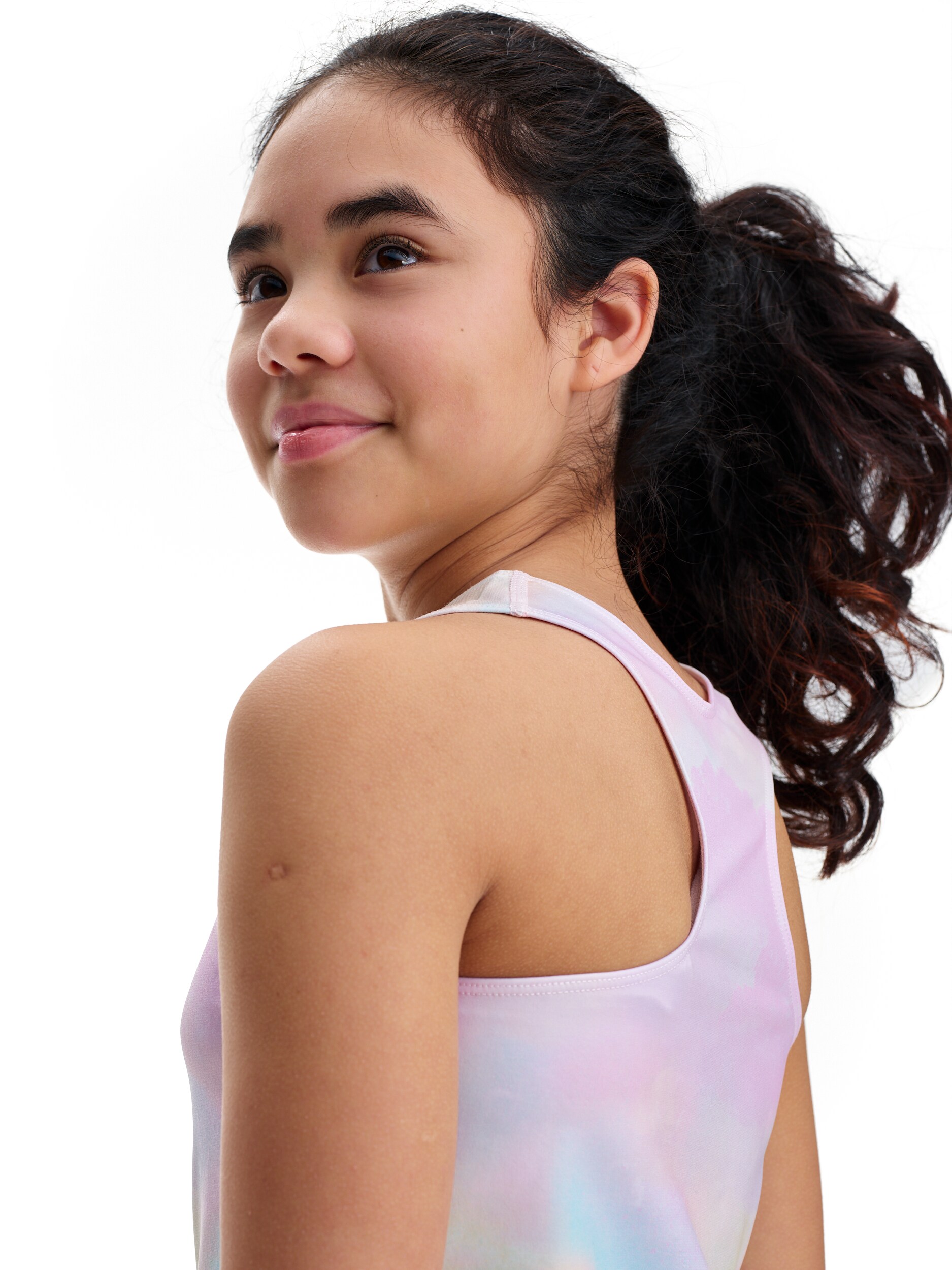 GRATITUDE, Seamless Top Jr