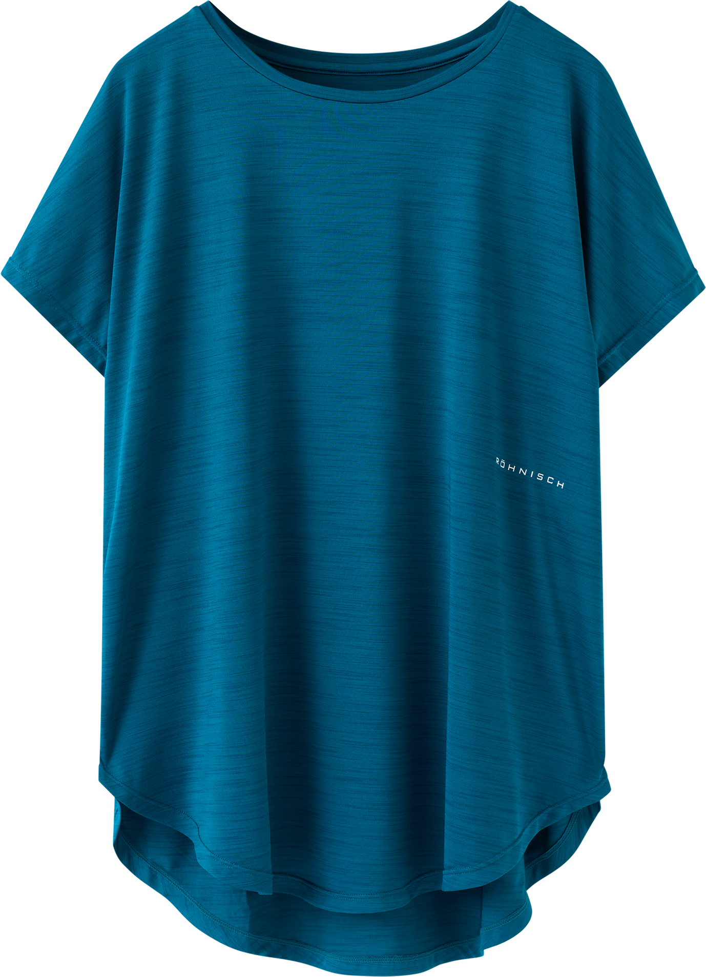 
R&Ouml;HNISCH, 
Motion Tee, 
Detail 1
