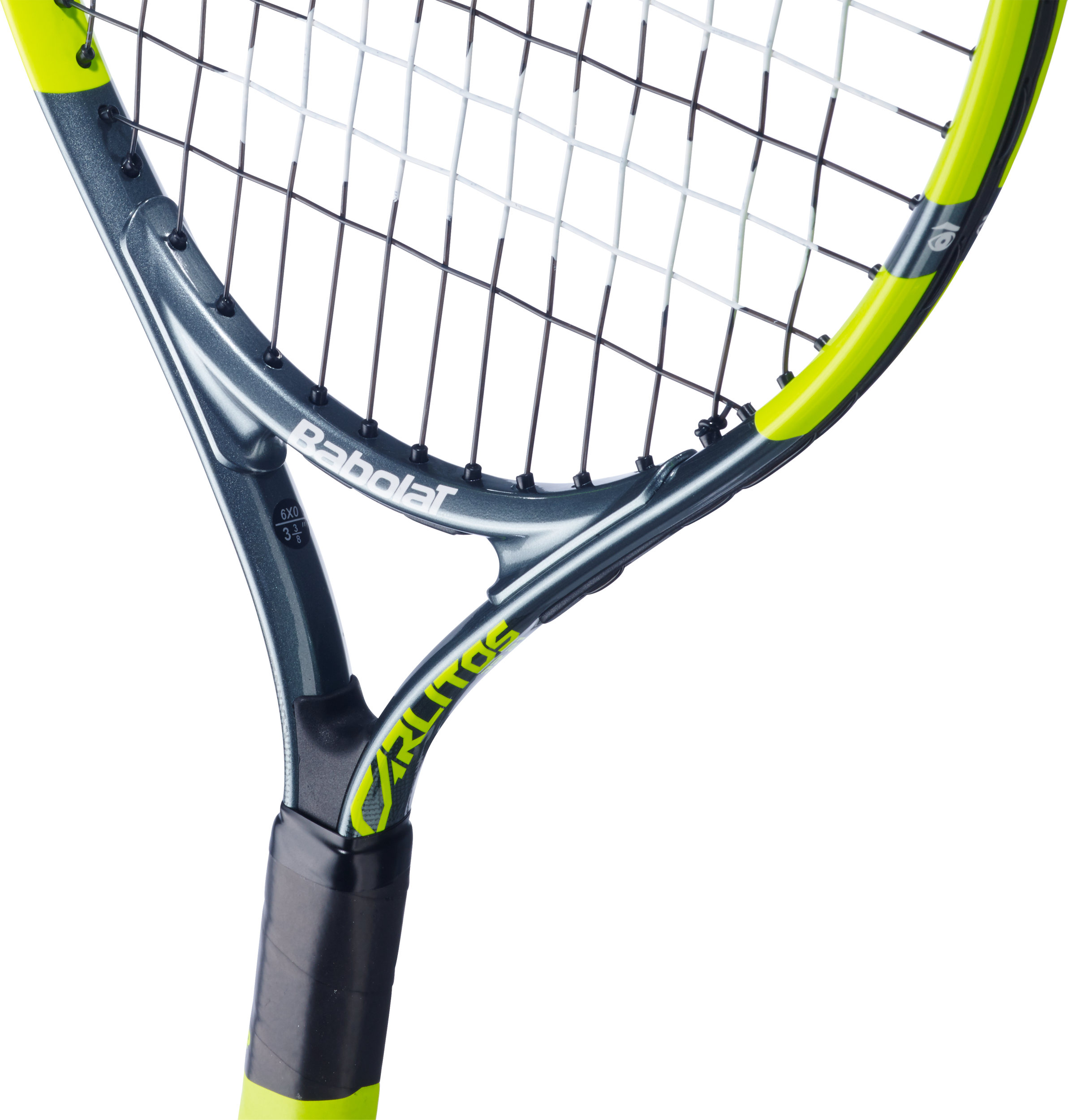 BABOLAT, CARLITOS JUNIOR 21