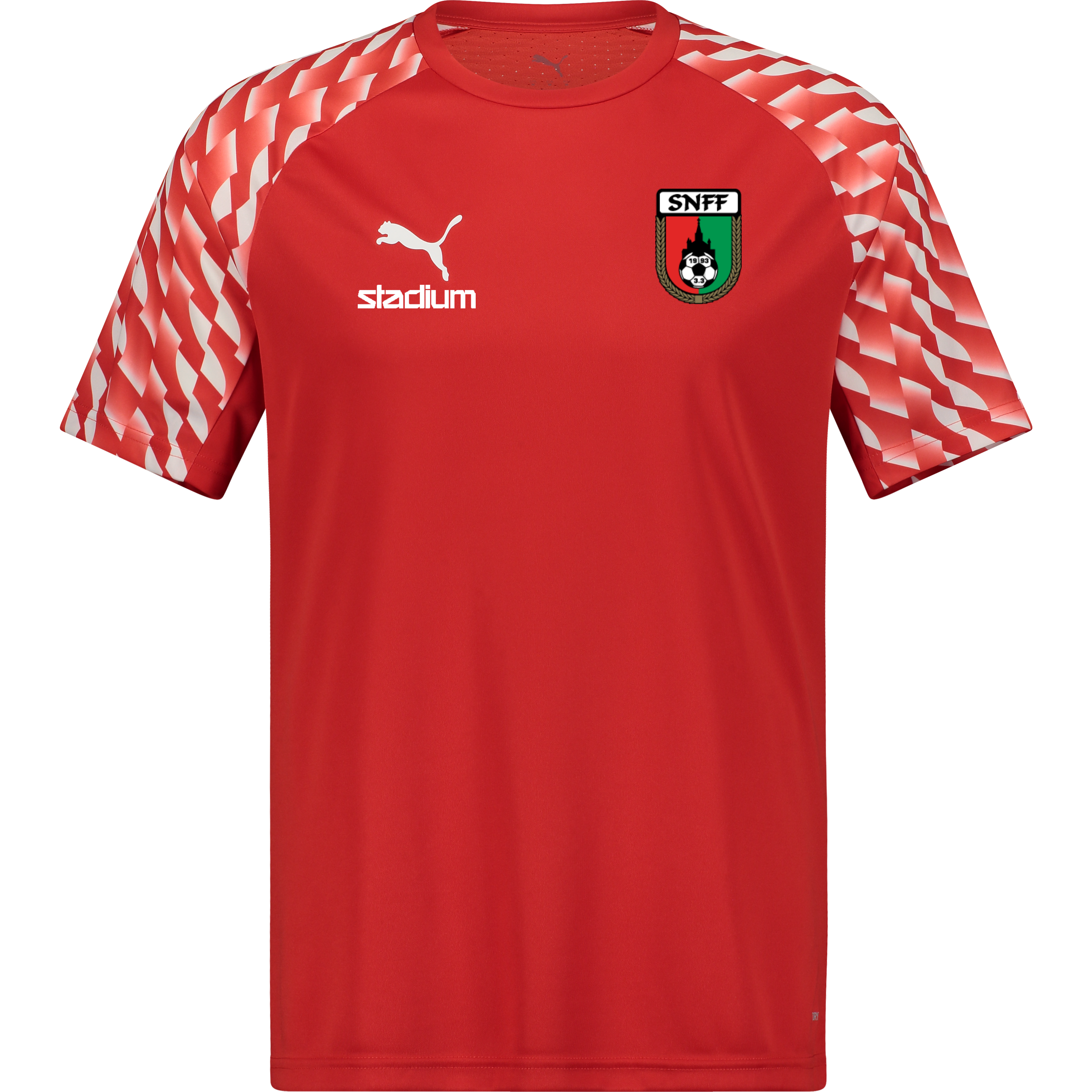
PUMA, 
TEAMLIGA26 JERSEY, 
Detail 1
