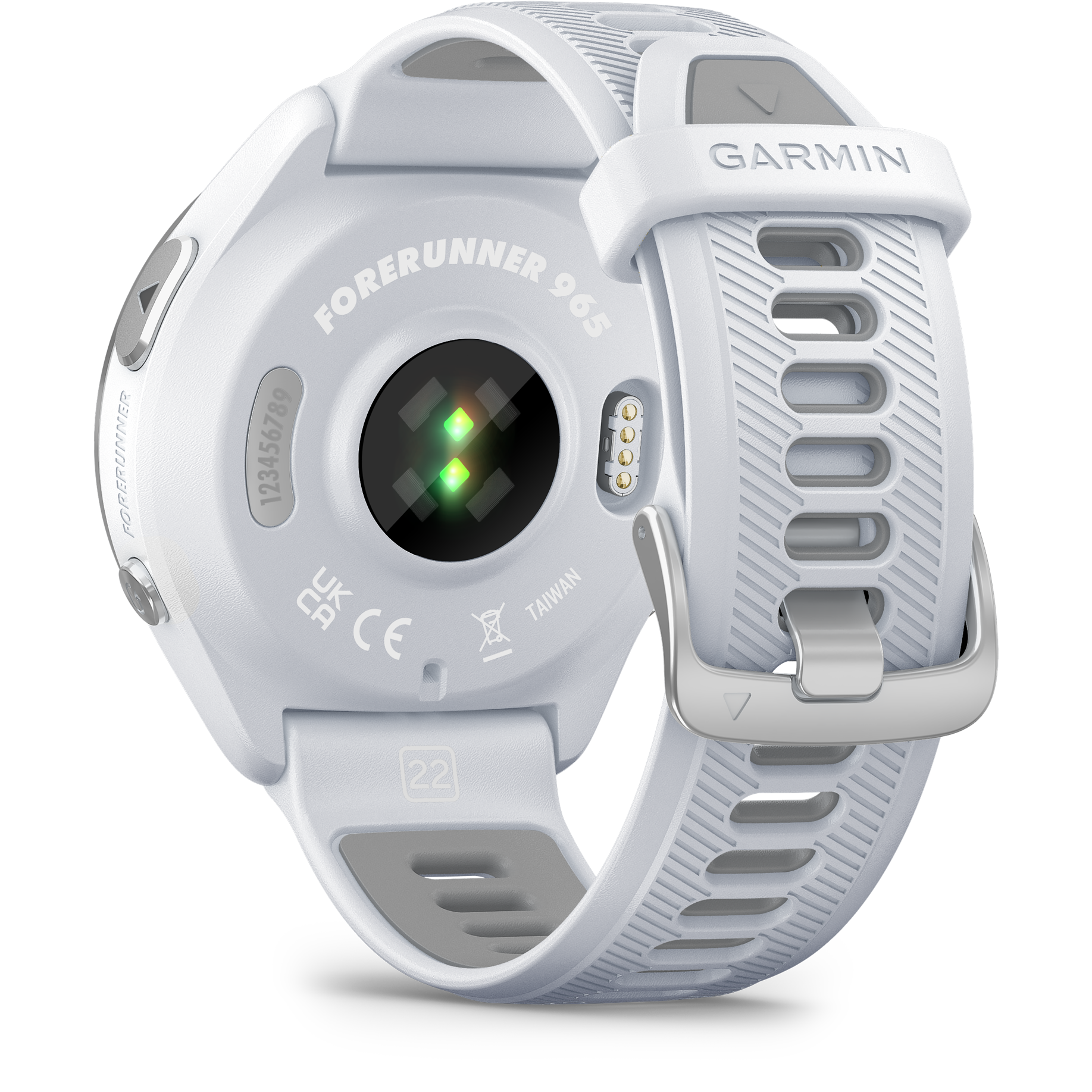 GARMIN, Forerunner 965