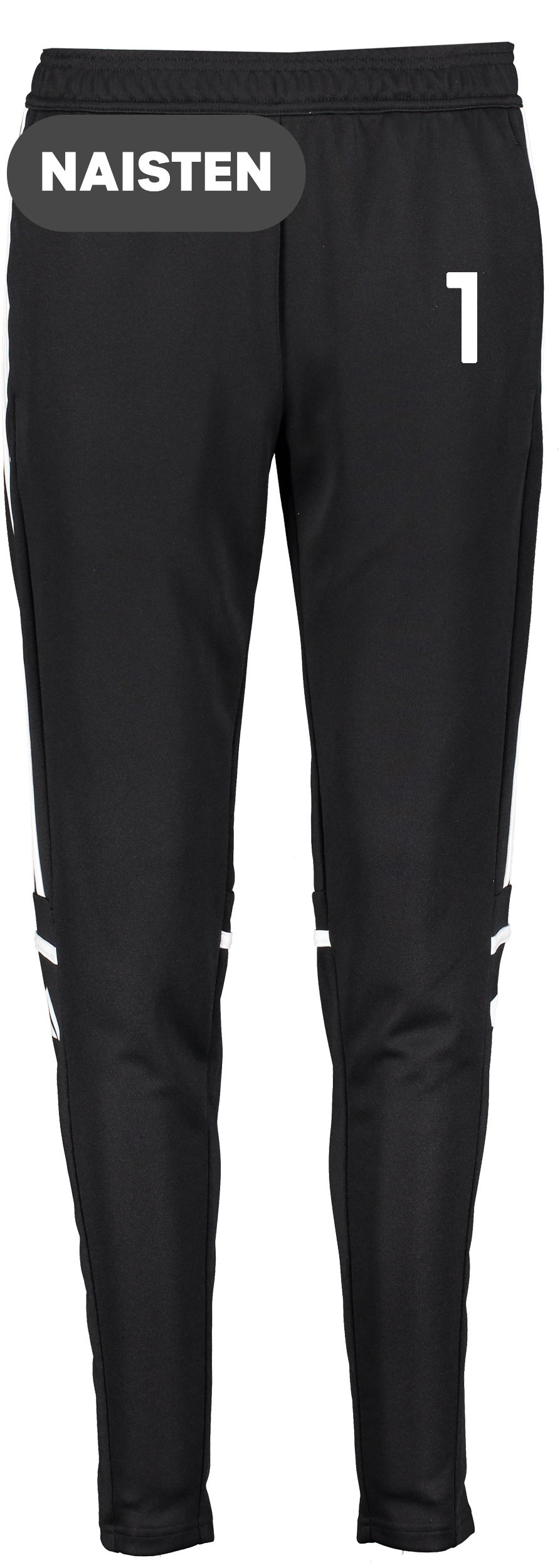 
ADIDAS, 
Squad25 Tr Pnt W, 
Detail 1
