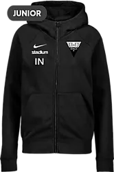 318210102101 NIKE Park 20 Fleece Hood FZ Jr 318210102101 NIKE Park 20 Fleece Hood FZ Jr Standard Small1x1