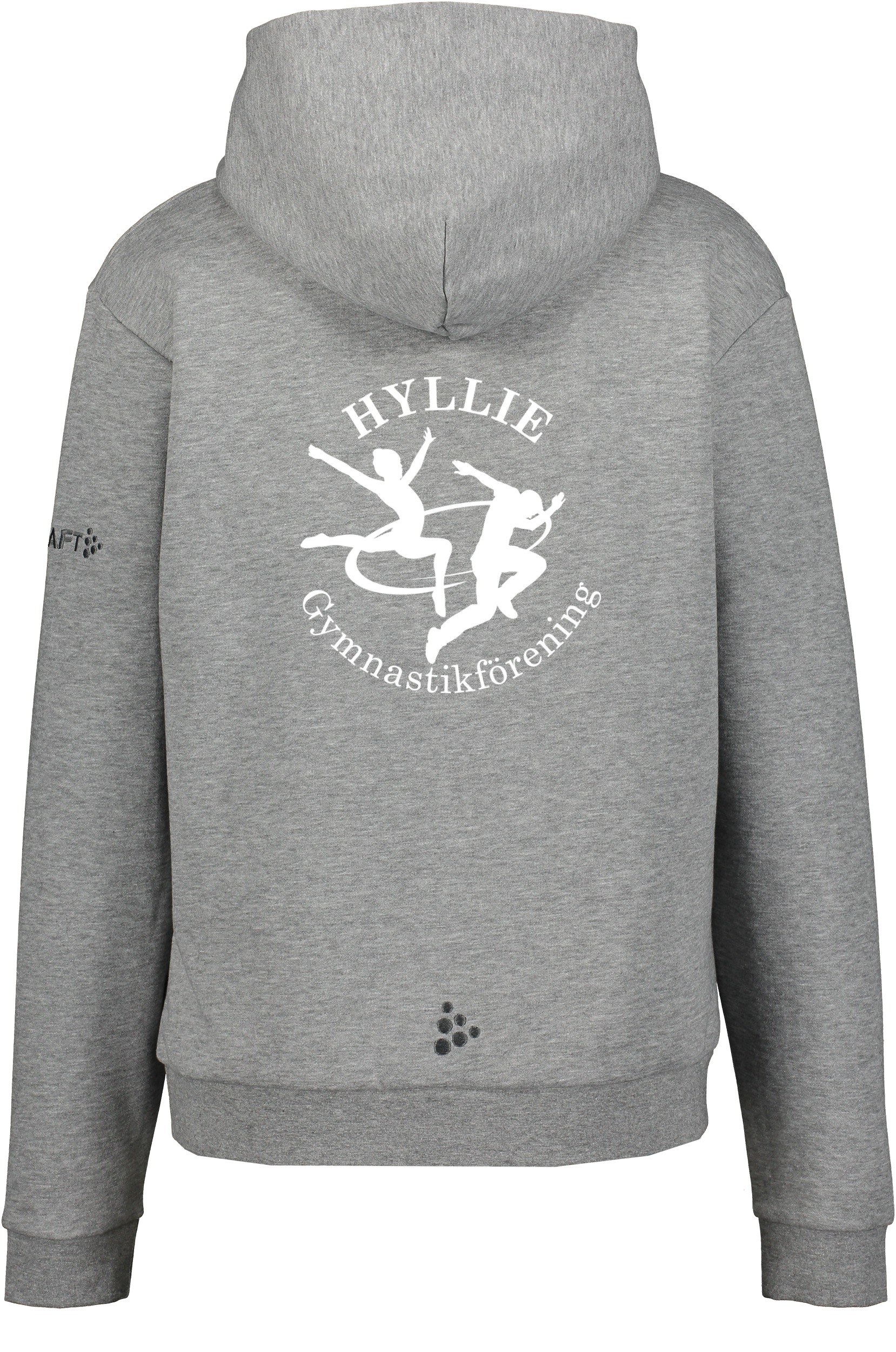 CRAFT, Community 2.0 Hood W