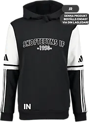 400462106101 ADIDAS Squad25 Sw Hood Jr 400462106101 ADIDAS Squad25 Sw Hood Jr Standard Small1x1