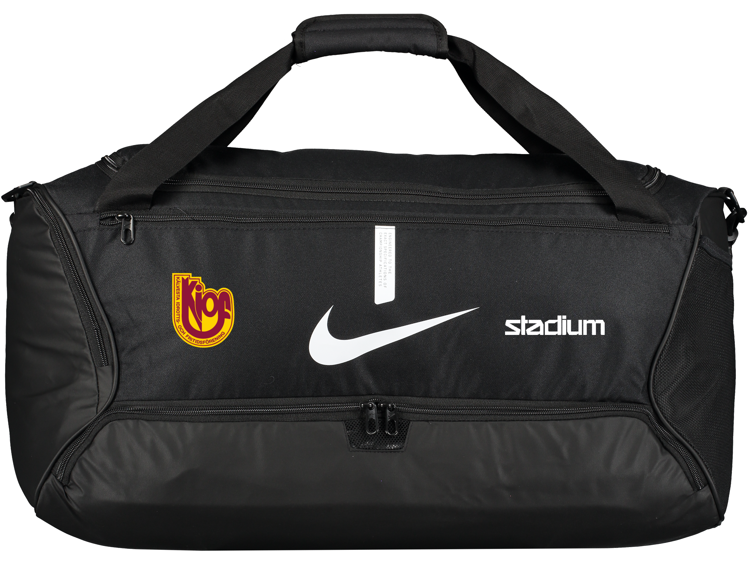 
NIKE, 
Academy Team Duff M, 
Detail 1
