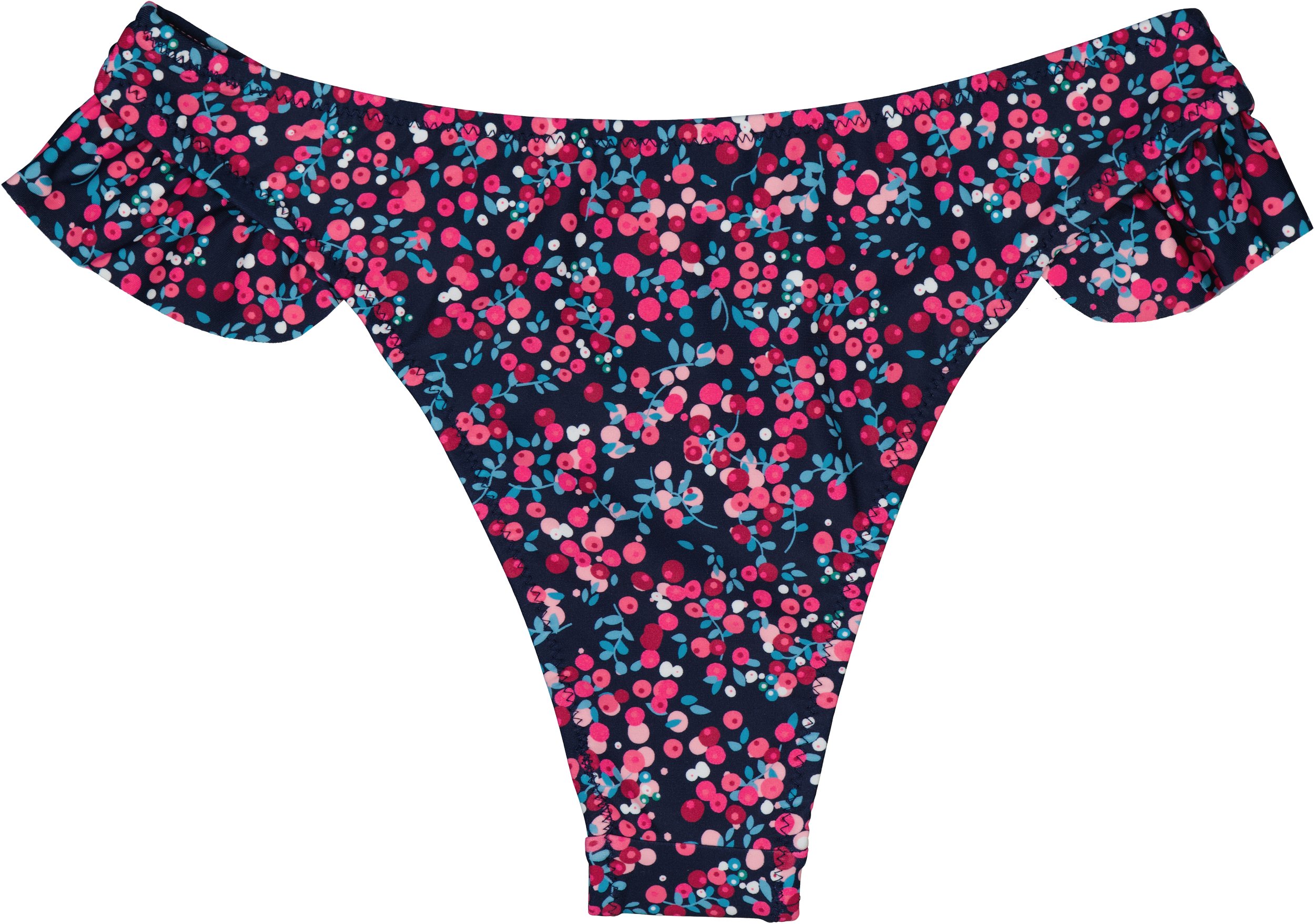 PANOS EMPORIO, Frill Brief W