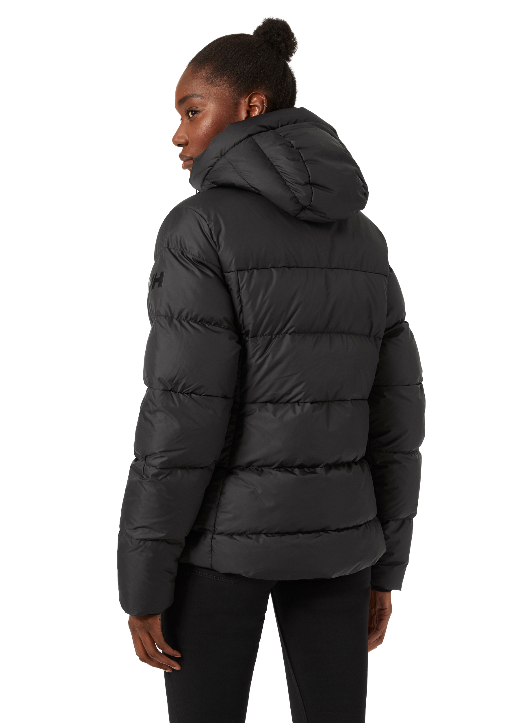 HELLY HANSEN, W Active Puffy Jacket