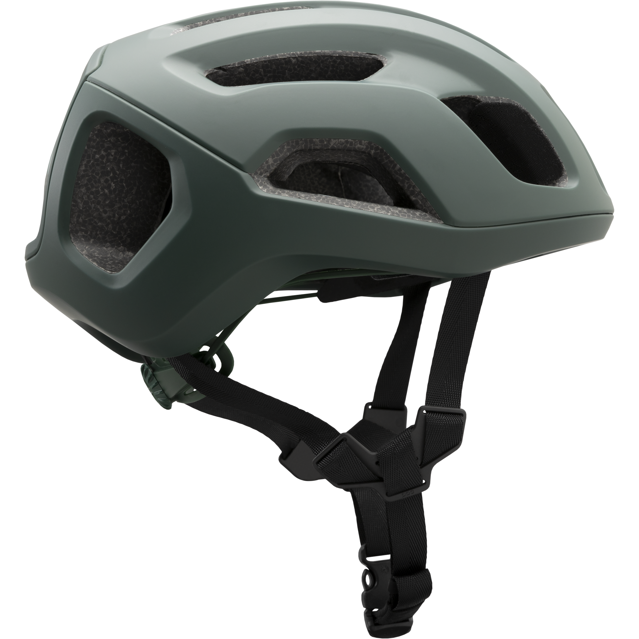 POC, Ventral Air Mips