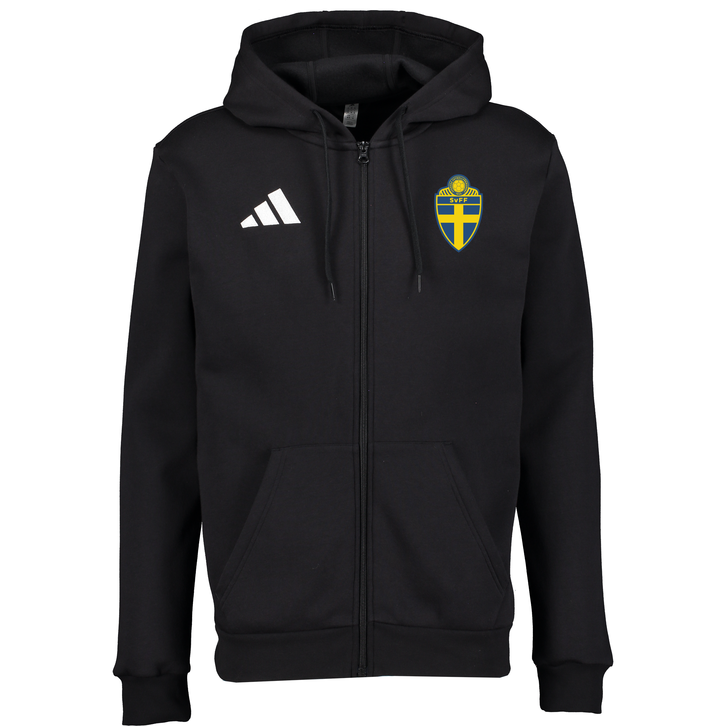 
ADIDAS, 
ENT26 FZ HOOD, 
Detail 1
