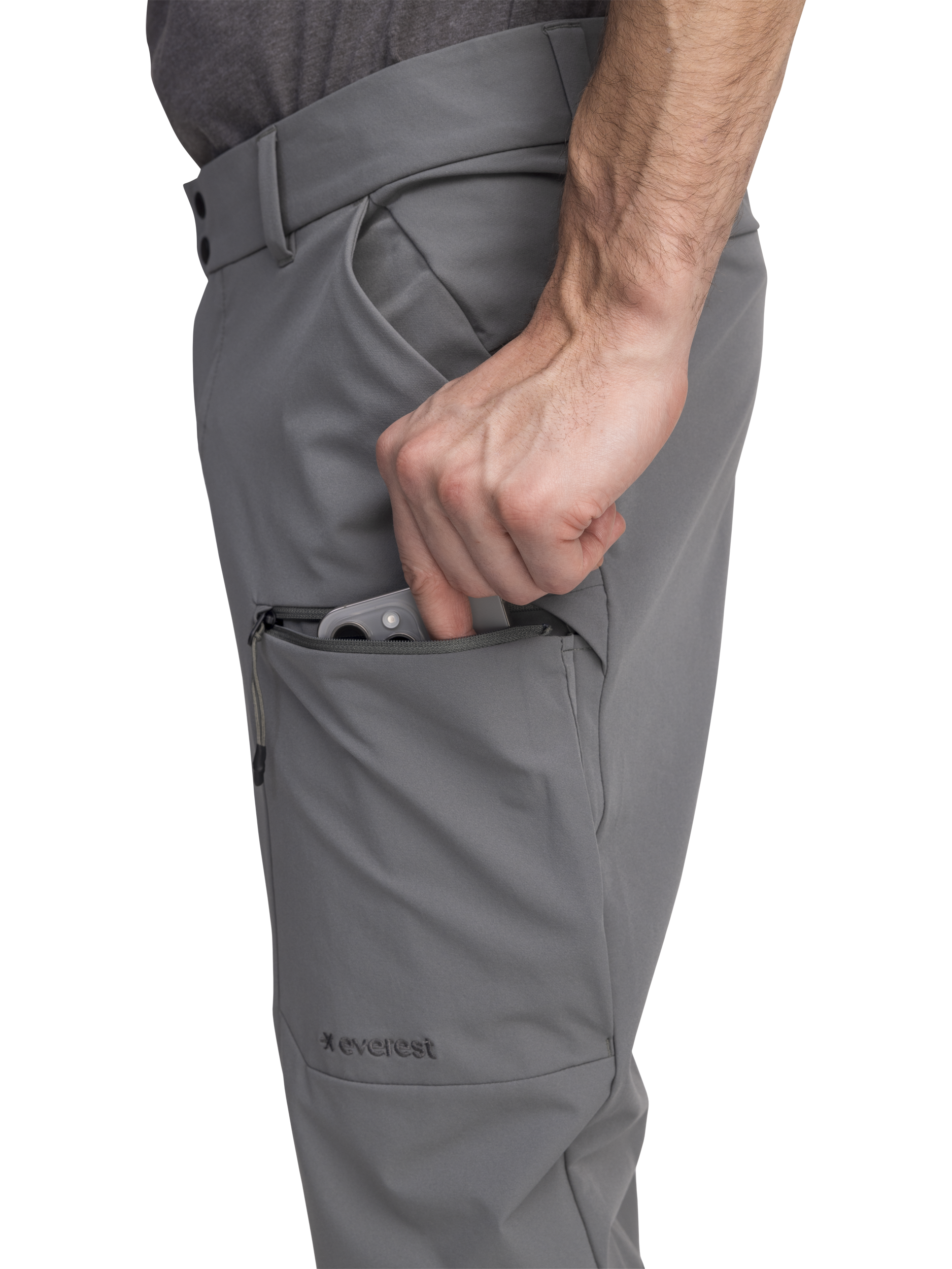 EVEREST, M Venture Pant