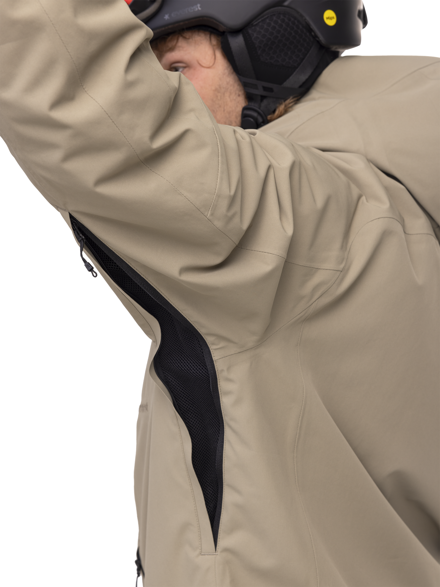 EVEREST, M Alpine Jacket