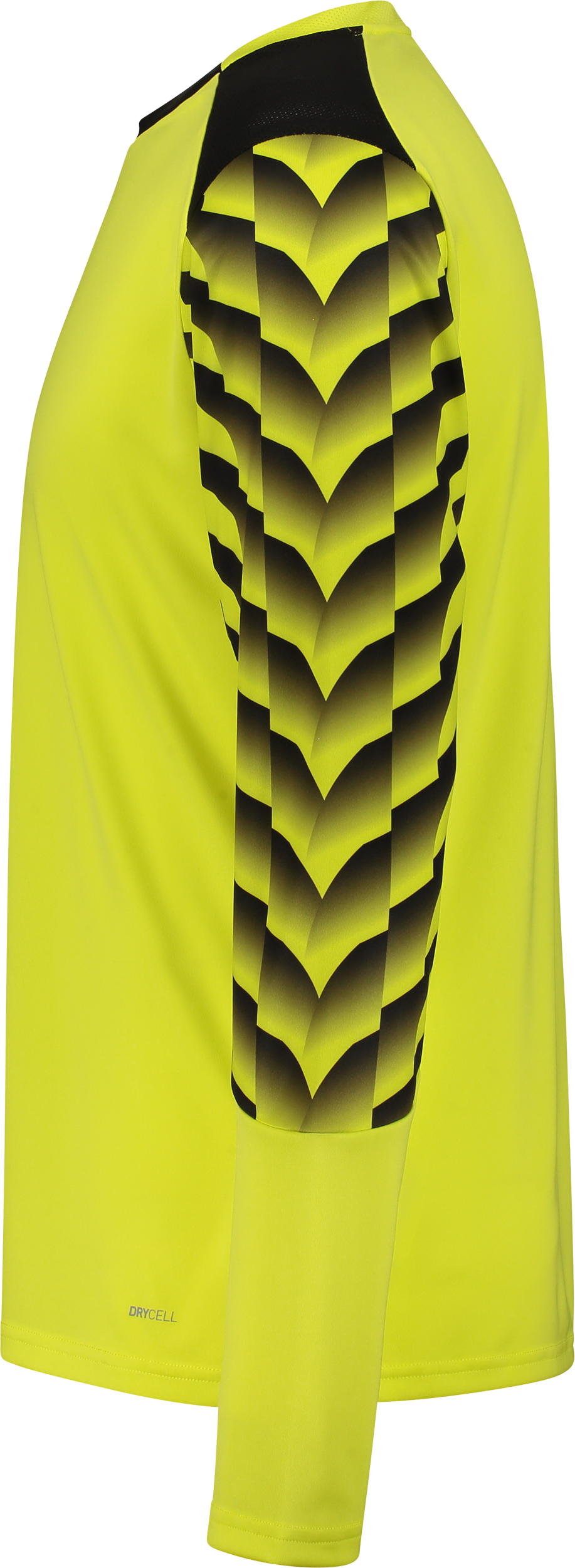 PUMA, TEAMLIGA26 GK JERSEY LS JR