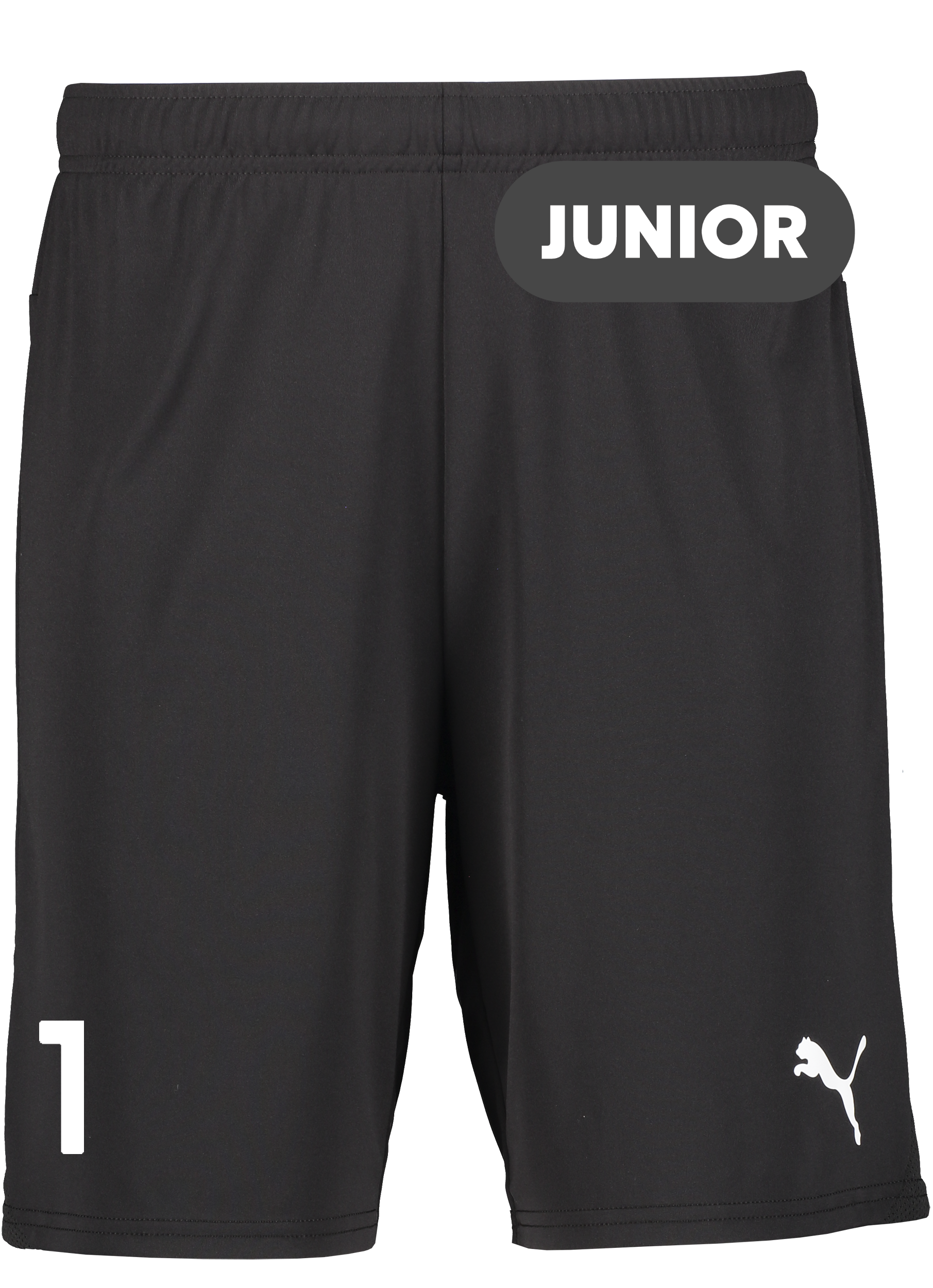
PUMA, 
T Goal Shorts Jr, 
Detail 1
