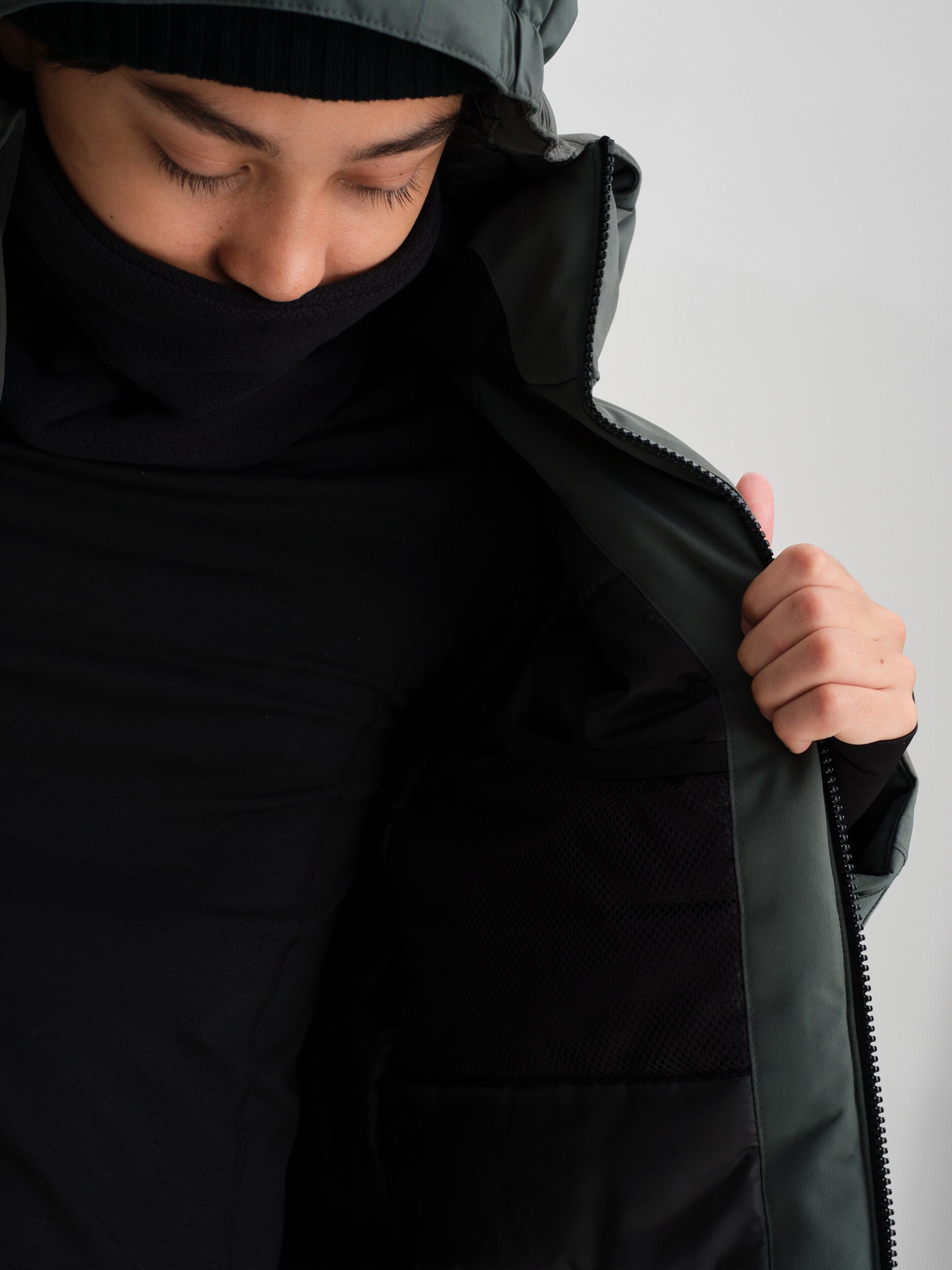 EVEREST, J Snow Jacket