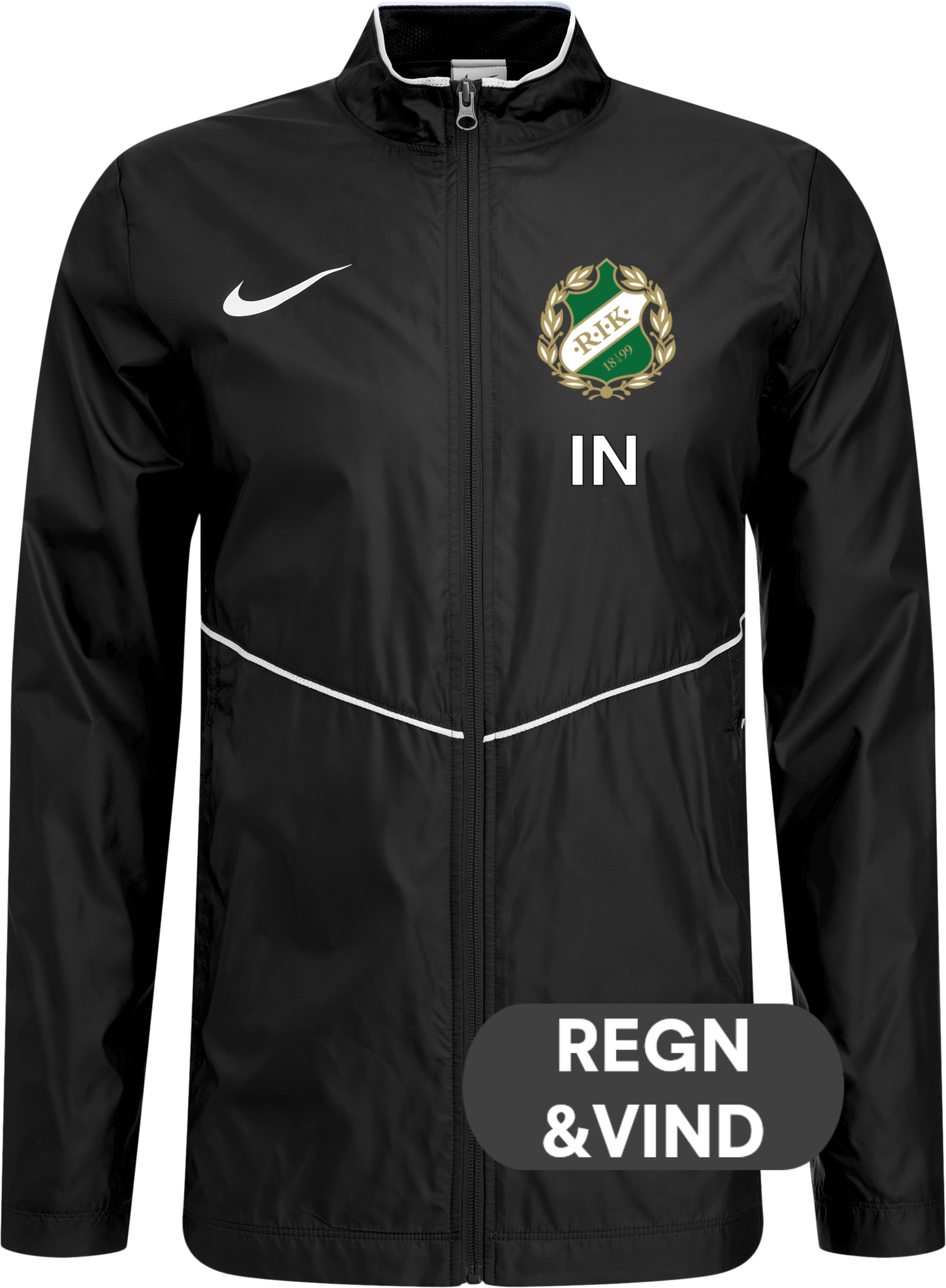 
NIKE, 
PARK26 WIND JKT JR, 
Detail 1
