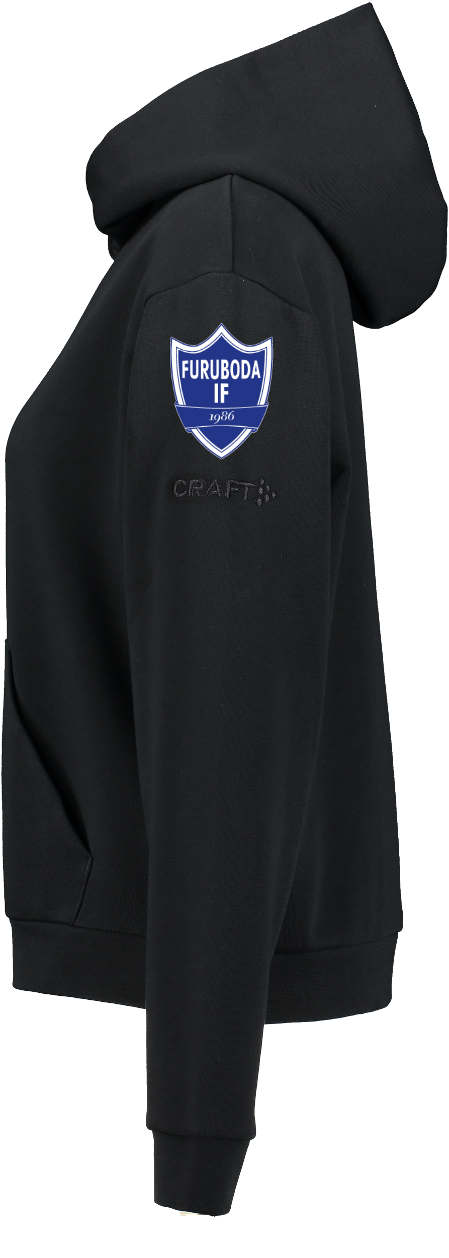 CRAFT, Community 2.0 Hood W