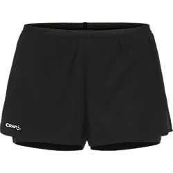 402258101103 CRAFT M Race Day Split Shorts 402258101103 CRAFT M Race Day Split Shorts Standard Small1x1