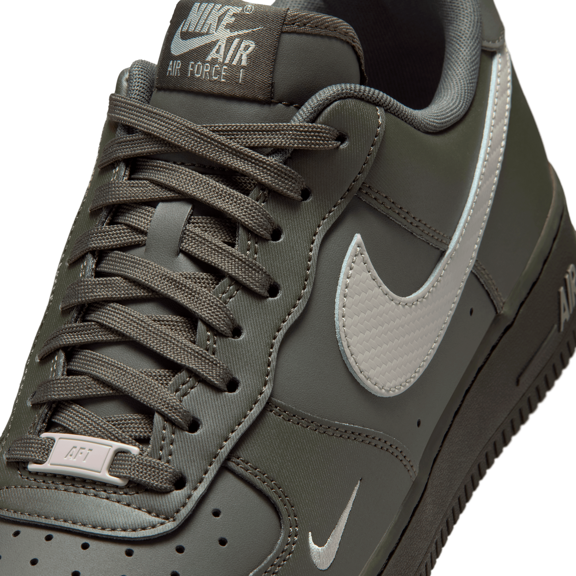 NIKE, M AIR FORCE 1