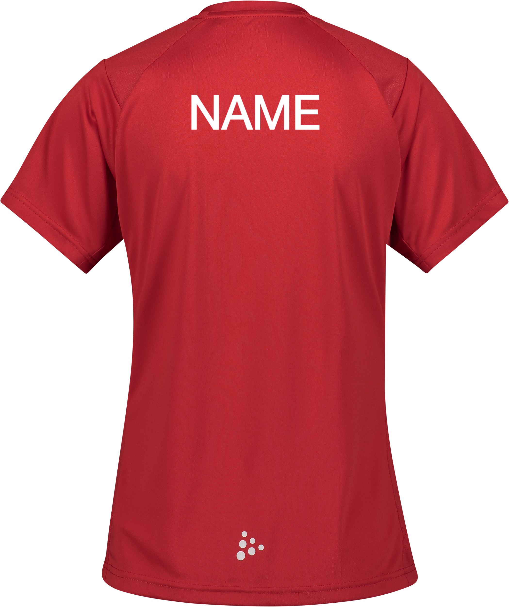 CRAFT, Rush 2.0 Ss Tee W