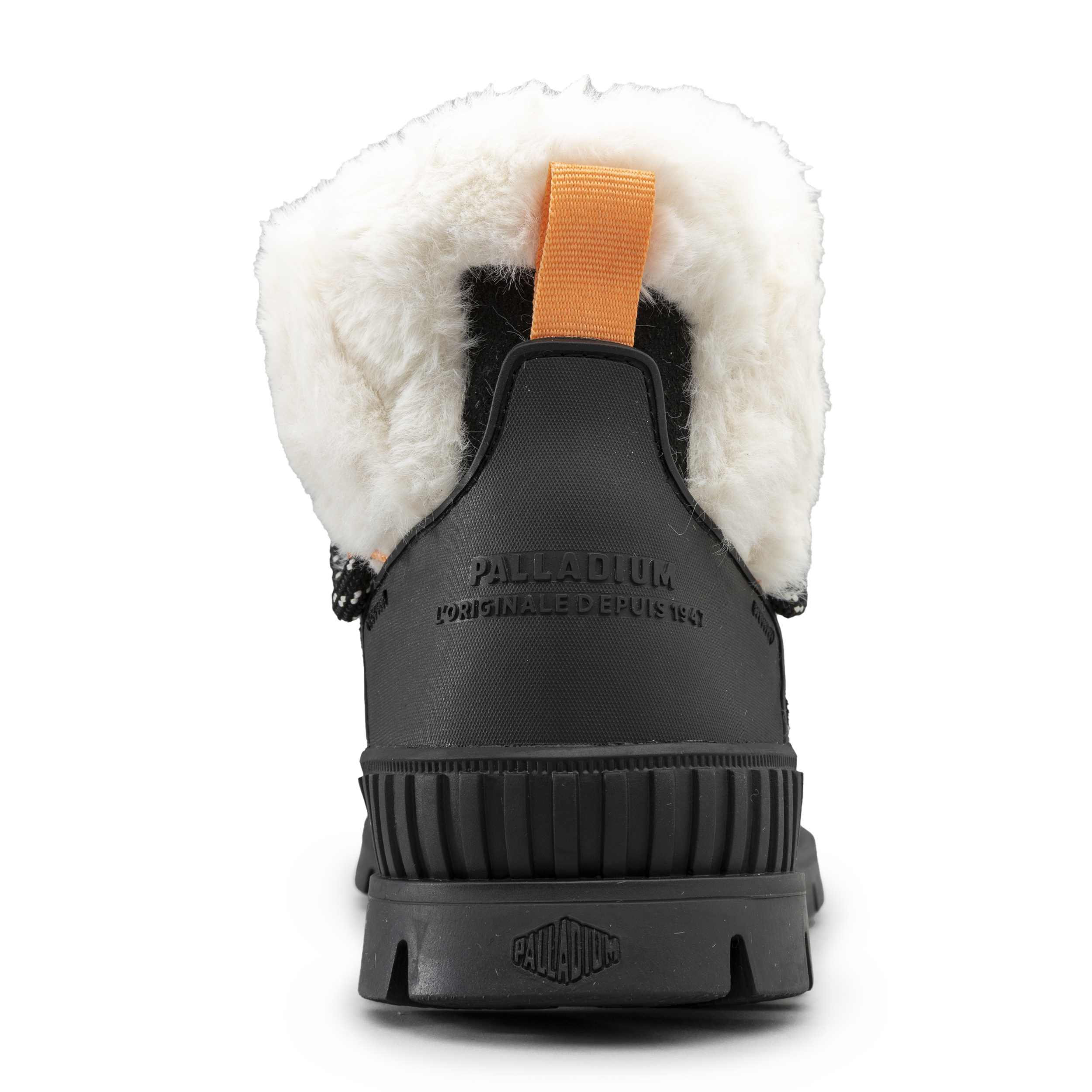 PALLADIUM, W Pallashock Lo Hiver