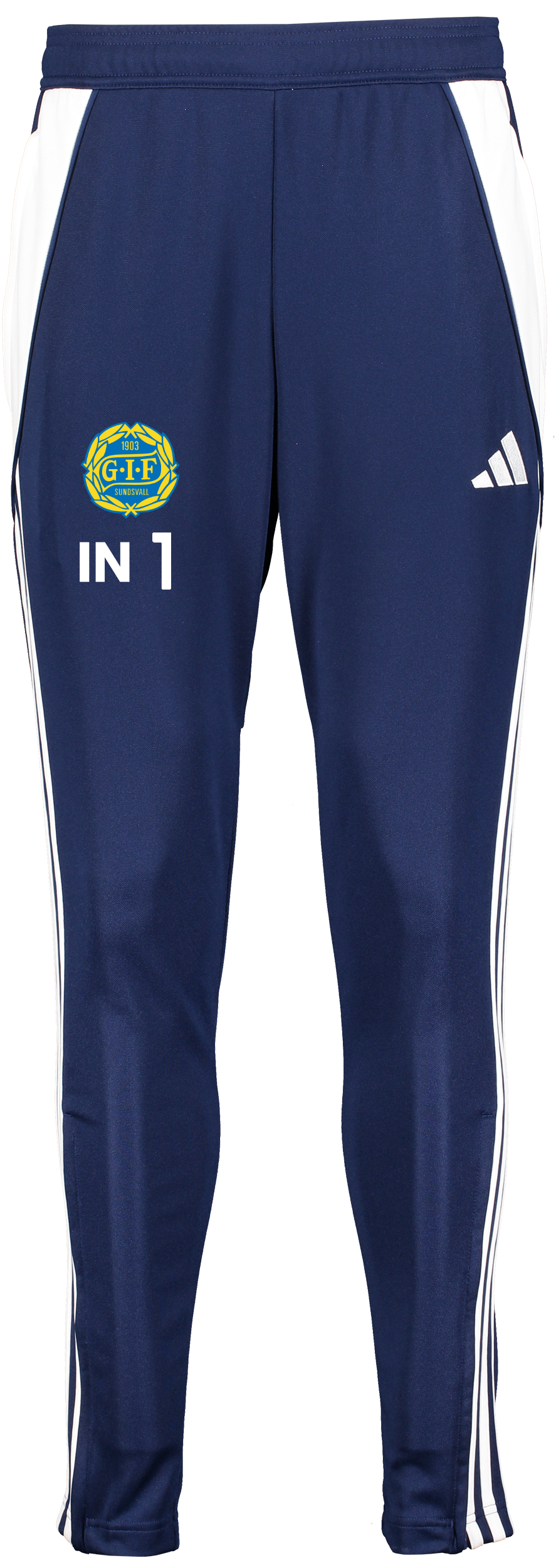 
ADIDAS, 
Tiro24 Tr Pnt Jr, 
Detail 1
