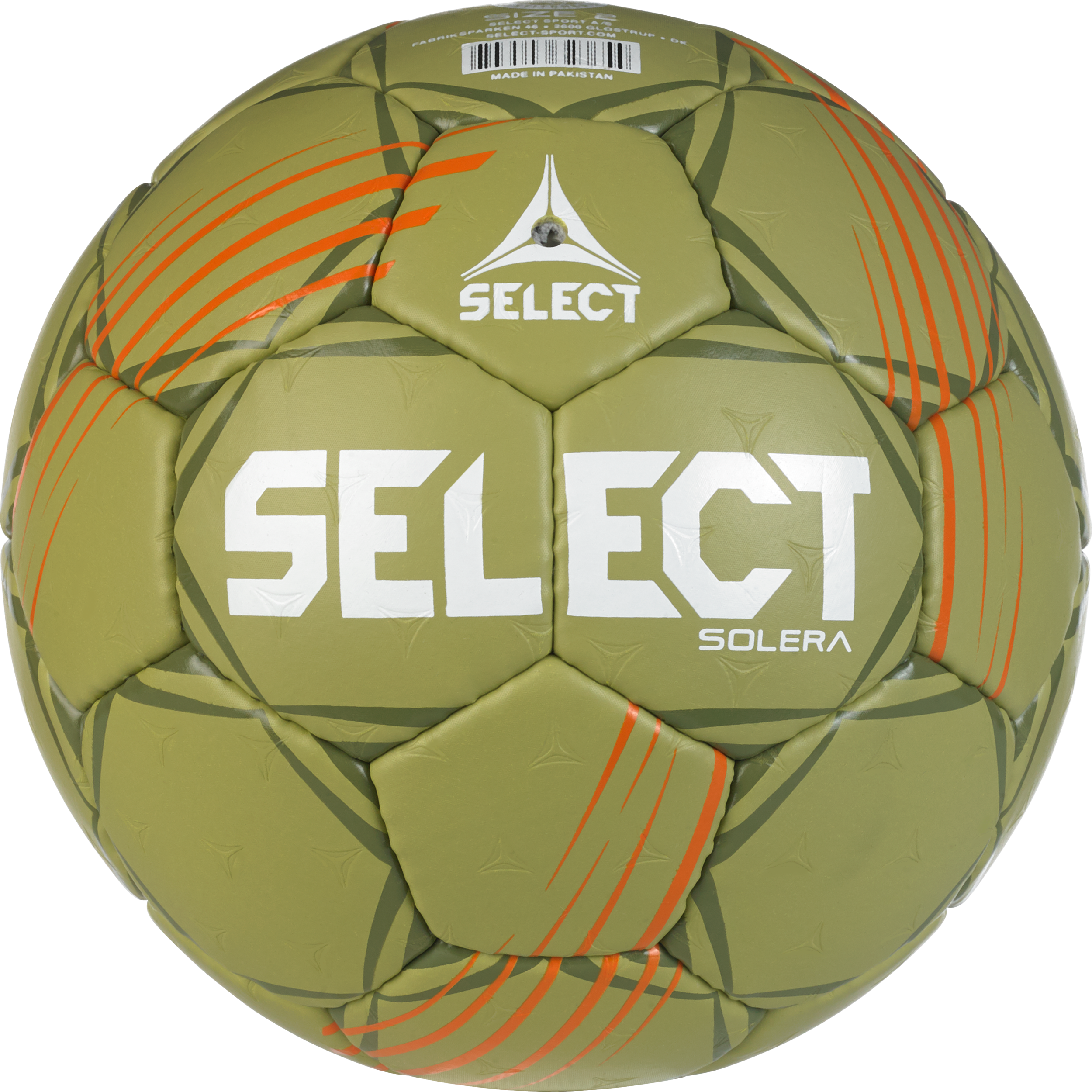 SELECT, Solera V24