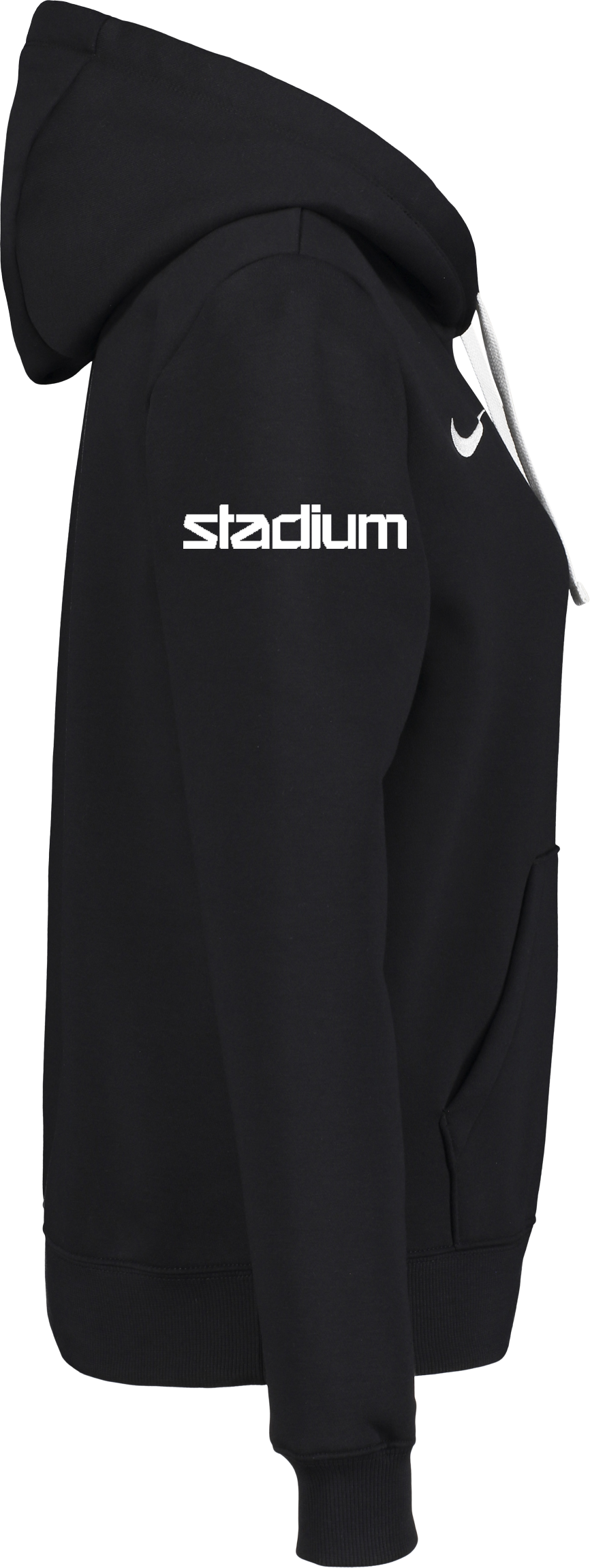 NIKE, PARK26 FLC HOOD W