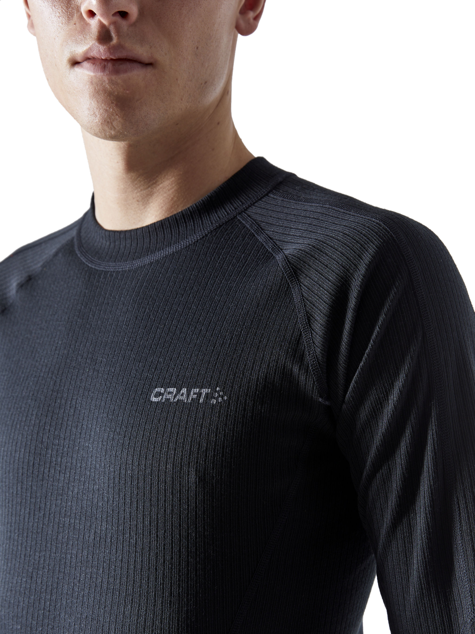 CRAFT, M Core Dry Baselayer Set