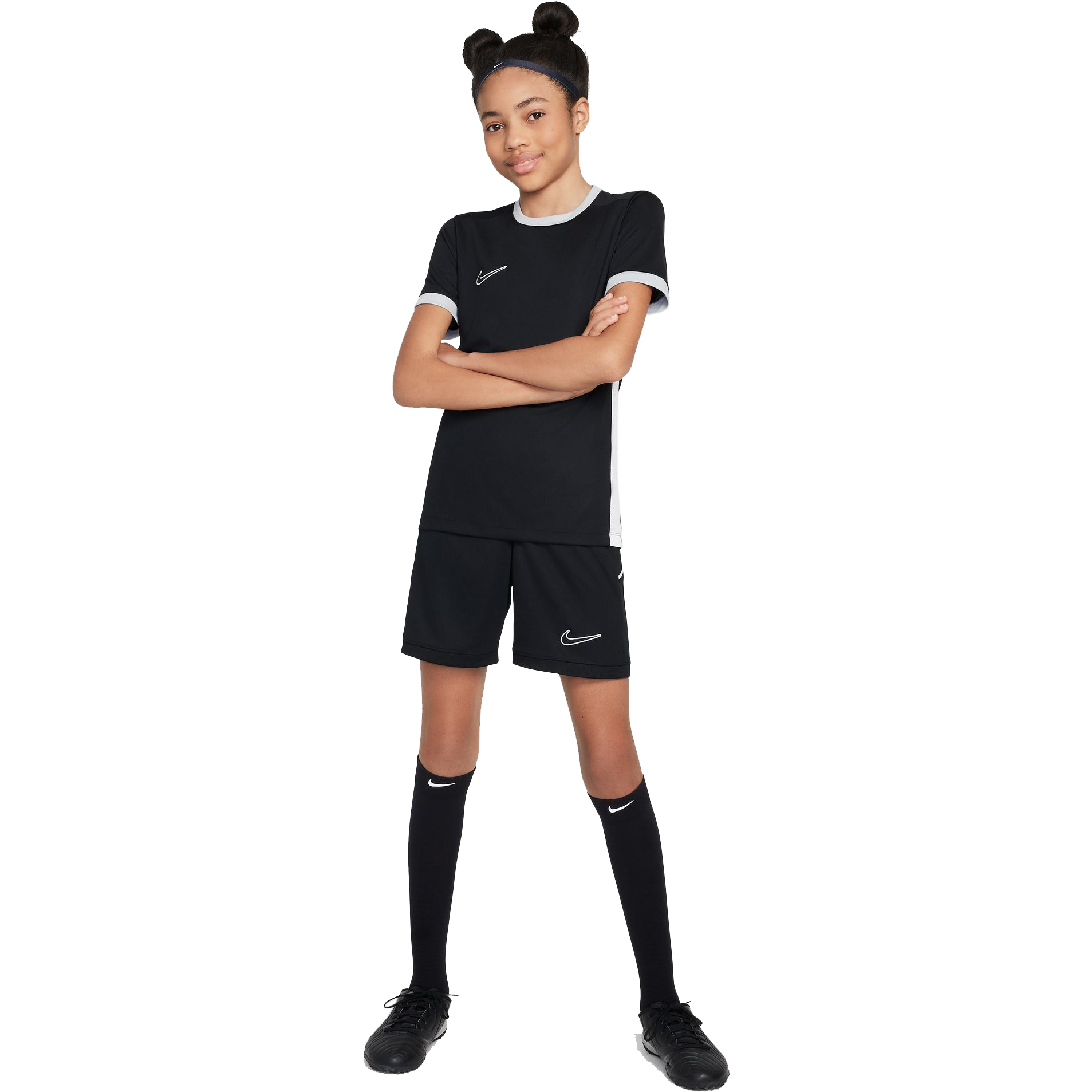 NIKE, J Df Acd Short K 7in Pd