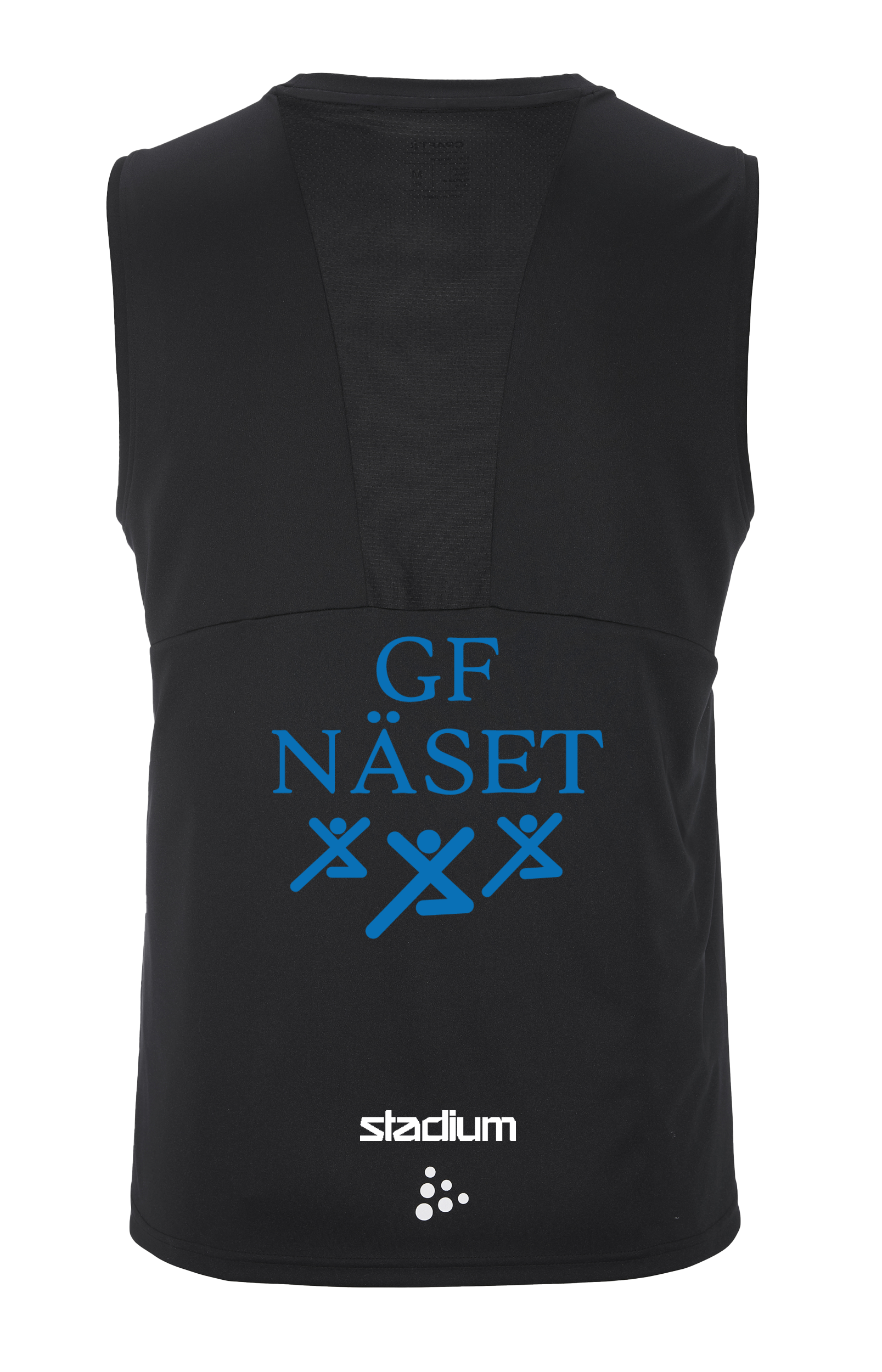 CRAFT, Rush 2.0 Singlet Jr