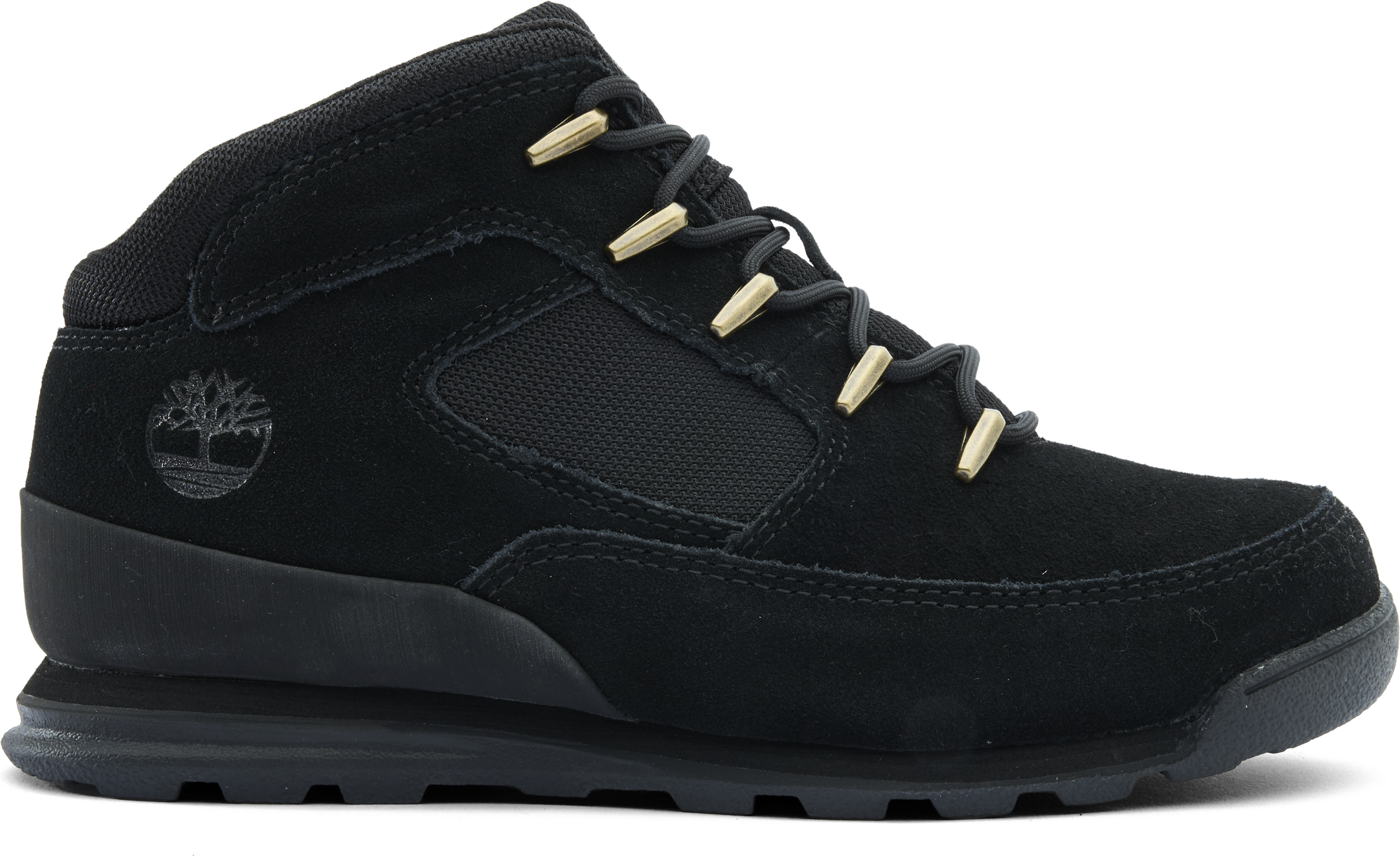 
TIMBERLAND, 
Euro Rock Mid Lace, 
Detail 1
