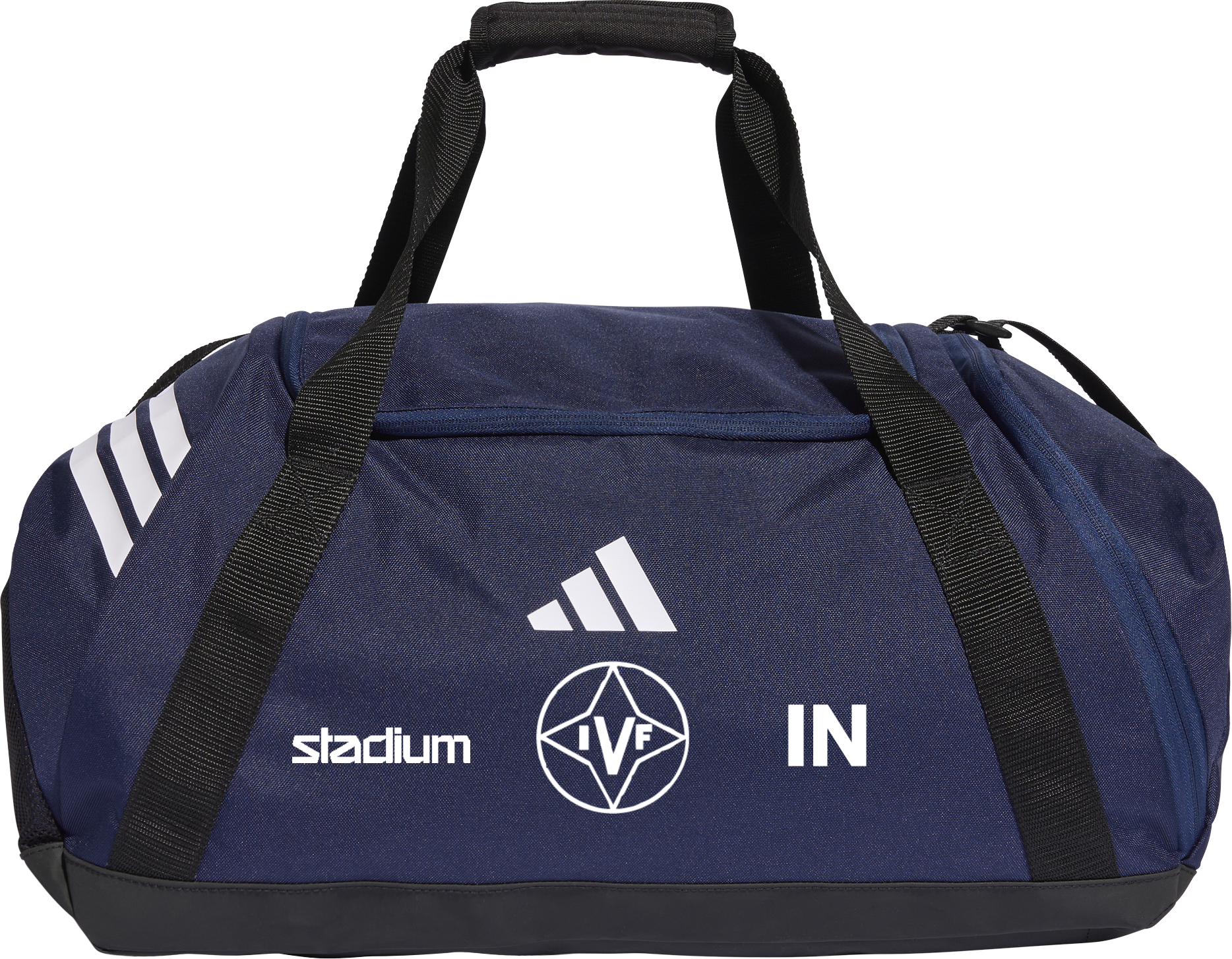 
ADIDAS, 
TIRO DUFFLE M, 
Detail 1
