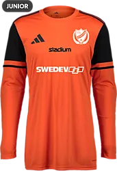 400559103101 ADIDAS Squad25 Gk Jsy Ls Jr 400559103101 ADIDAS Squad25 Gk Jsy Ls Jr Standard Small1x1