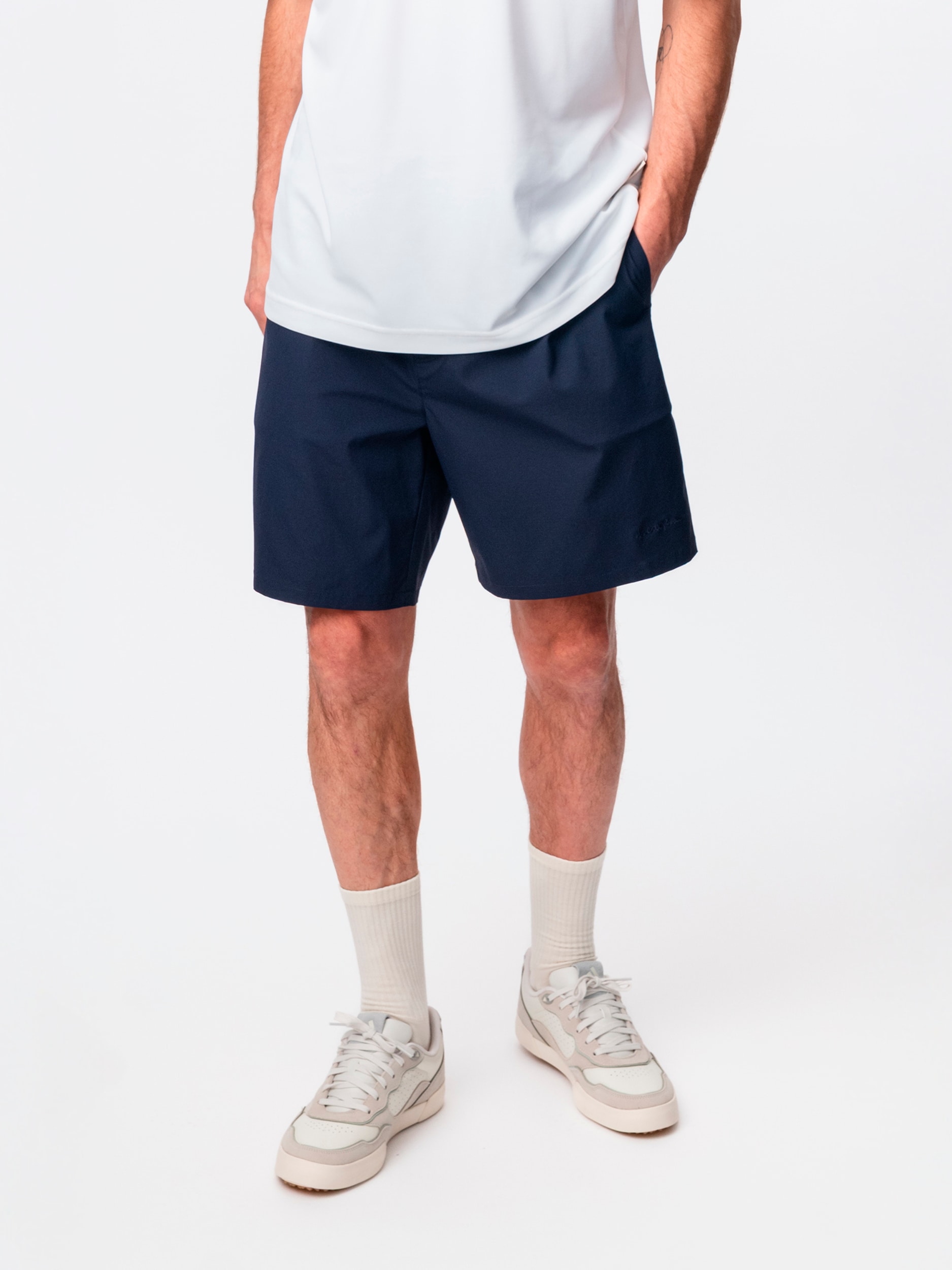 
LOCAL RULE, 
TECH SHORTS, 
Detail 1
