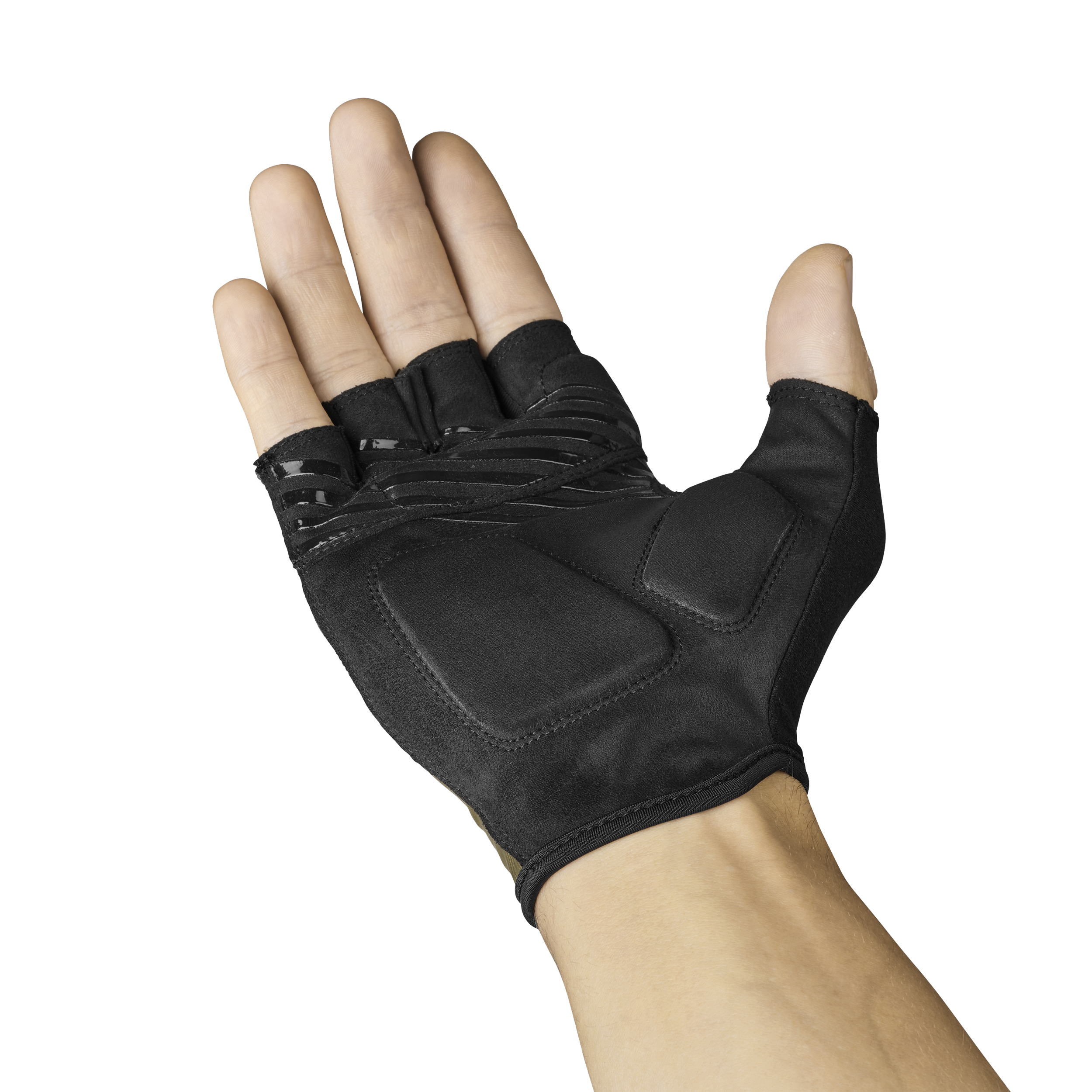 GRIPGRAB, Ride Rc Max Padded Short Glove