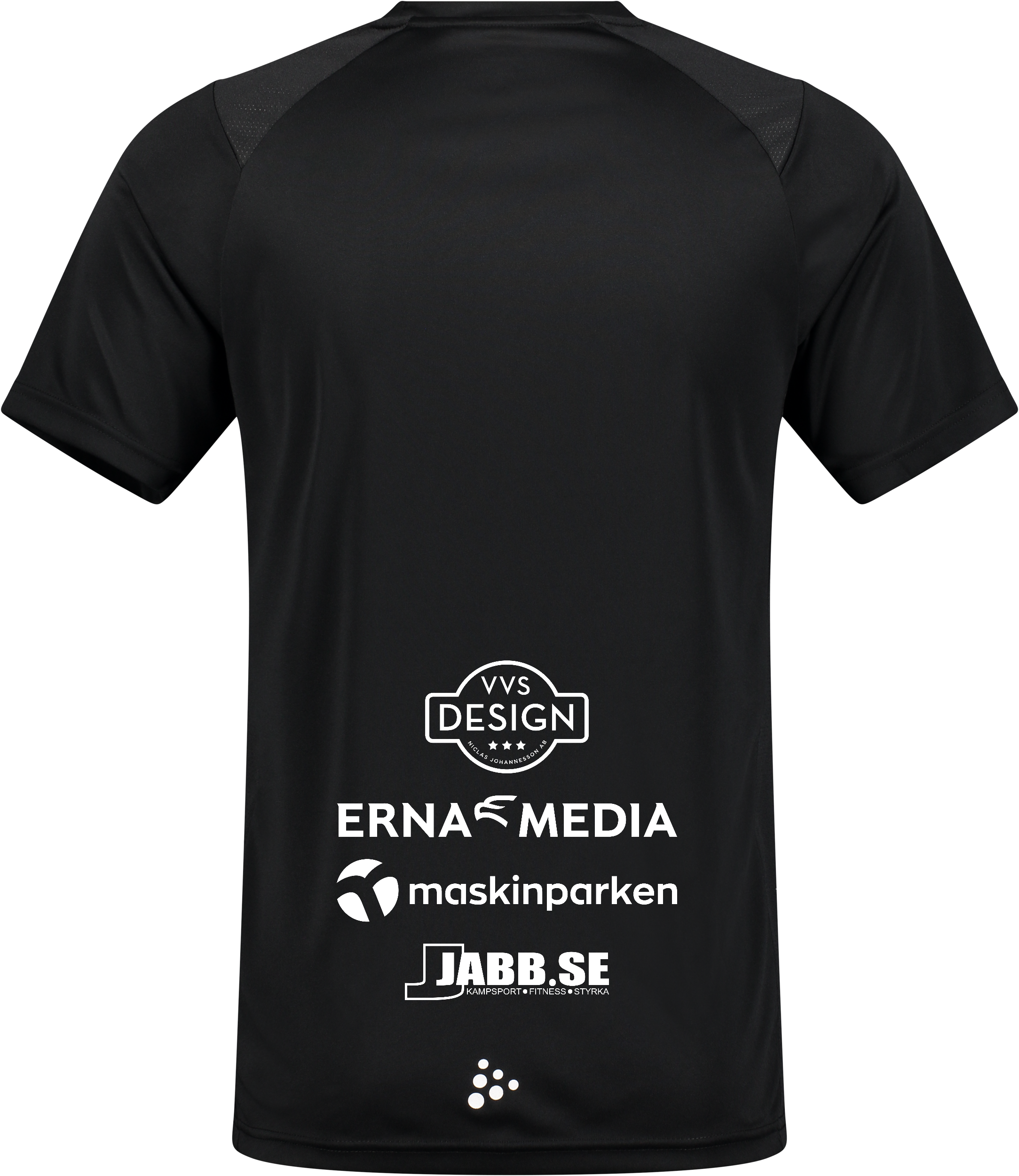 CRAFT, Rush 2.0 Ss Tee Jr