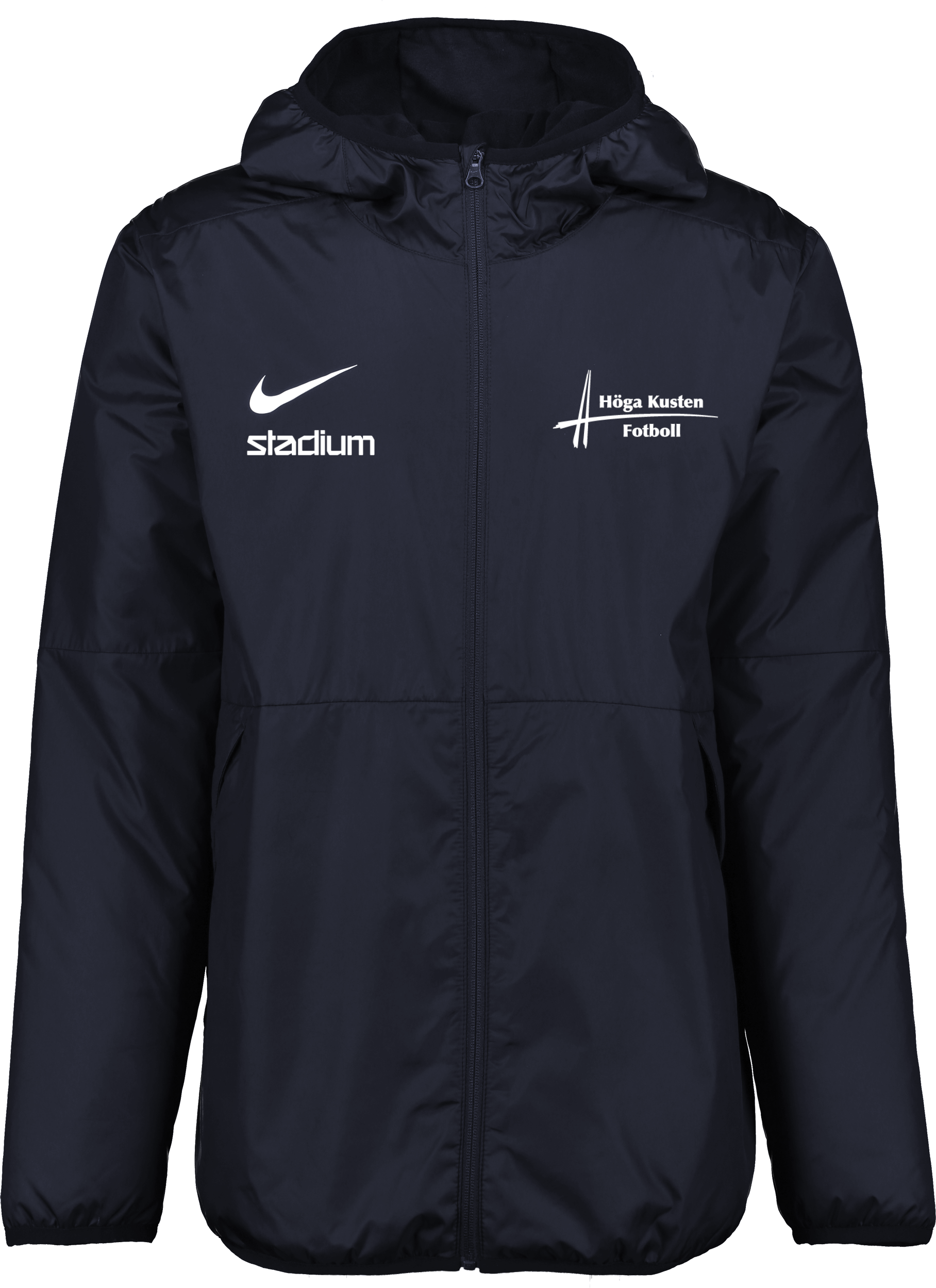 
NIKE, 
Park 20 Short Jkt, 
Detail 1
