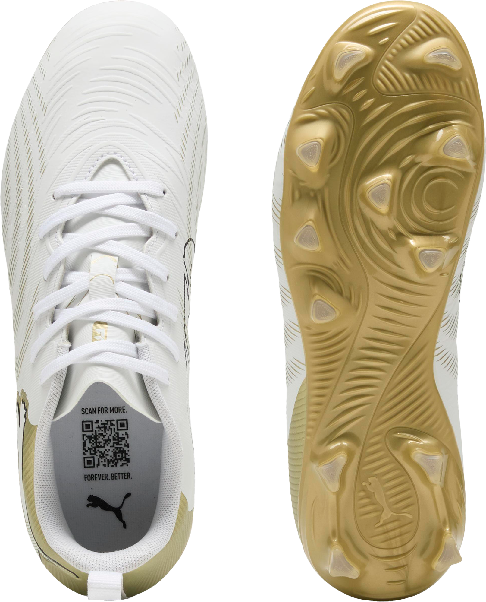 PUMA, FUTURE 9 PLAY FG/AG JR