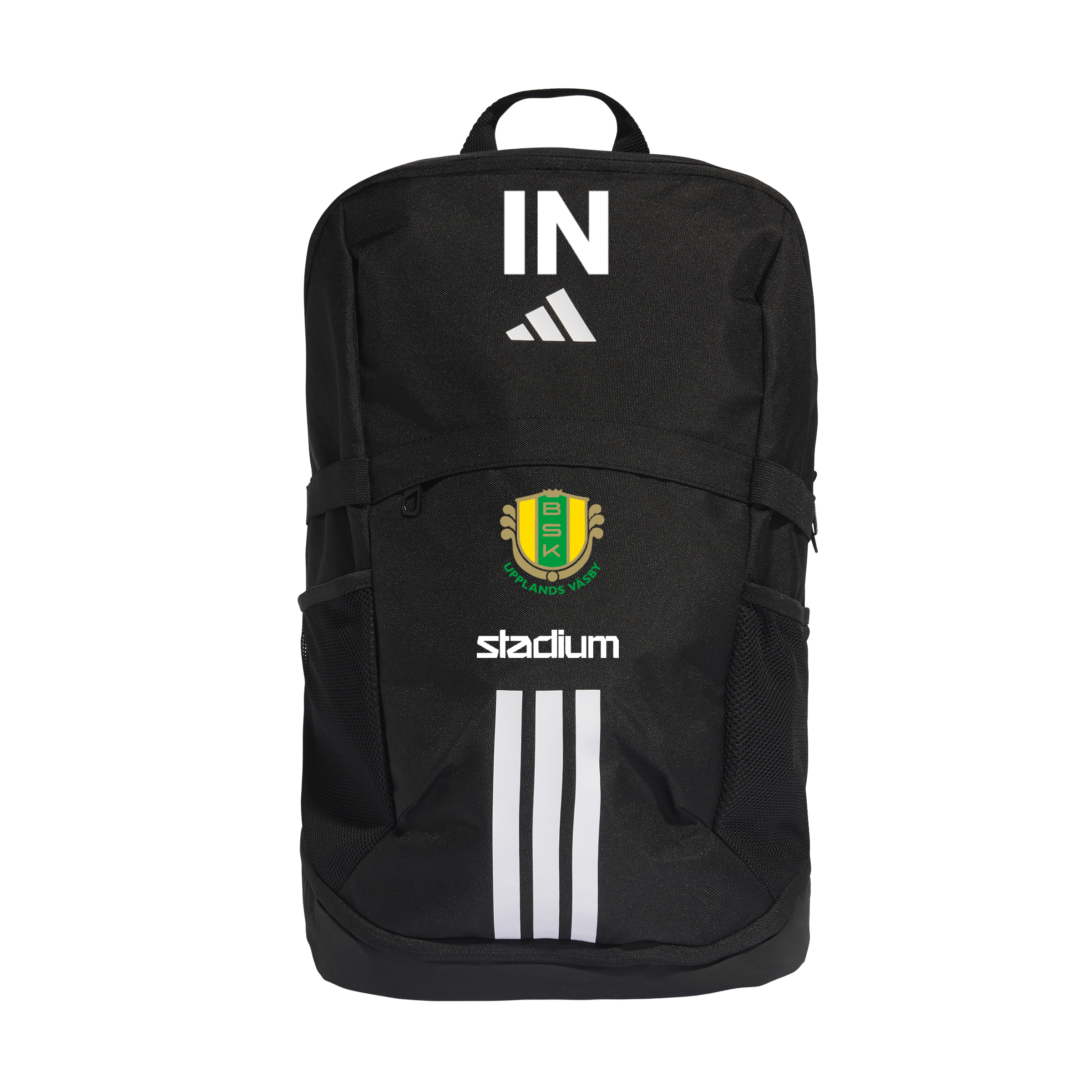 
ADIDAS, 
TIRO BACKPACK, 
Detail 1
