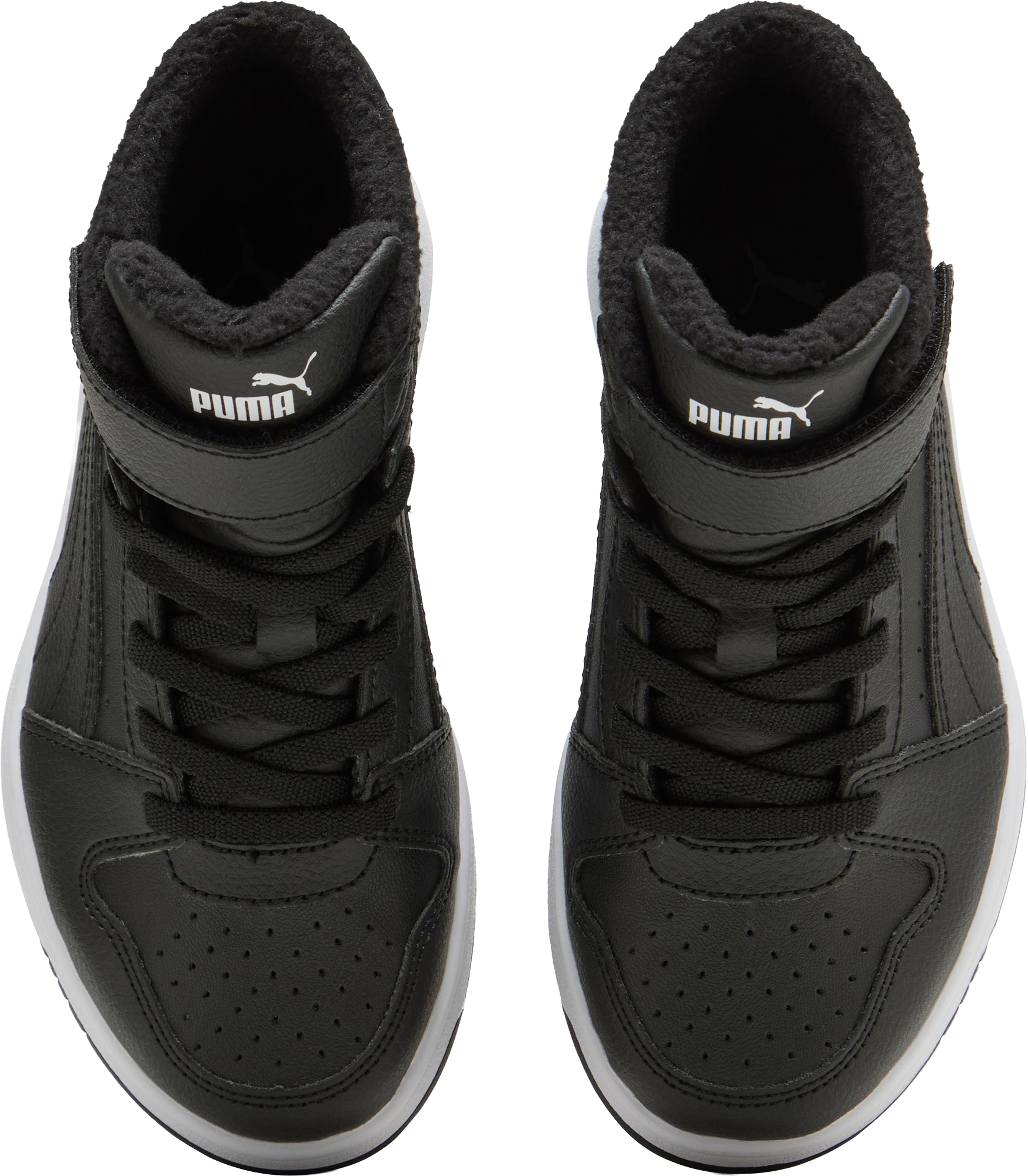 PUMA, REBOUND SLAM MID WTR AC+ PS