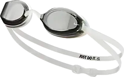 LEGACY COMFORT GOGGLE - LT SMOKE GREY Standard Small1x1