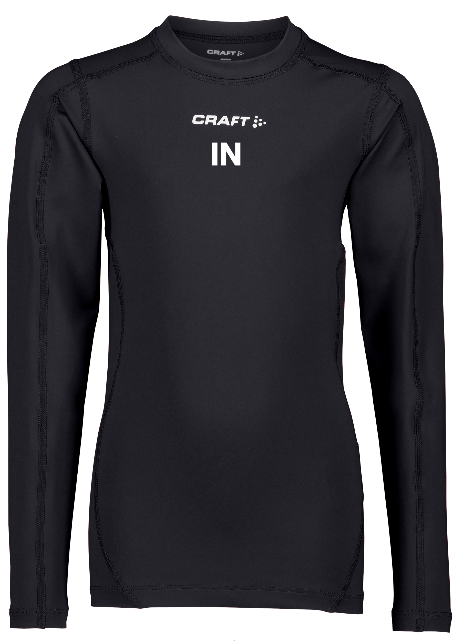 
CRAFT, 
P Cont Comp Tee Jr, 
Detail 1
