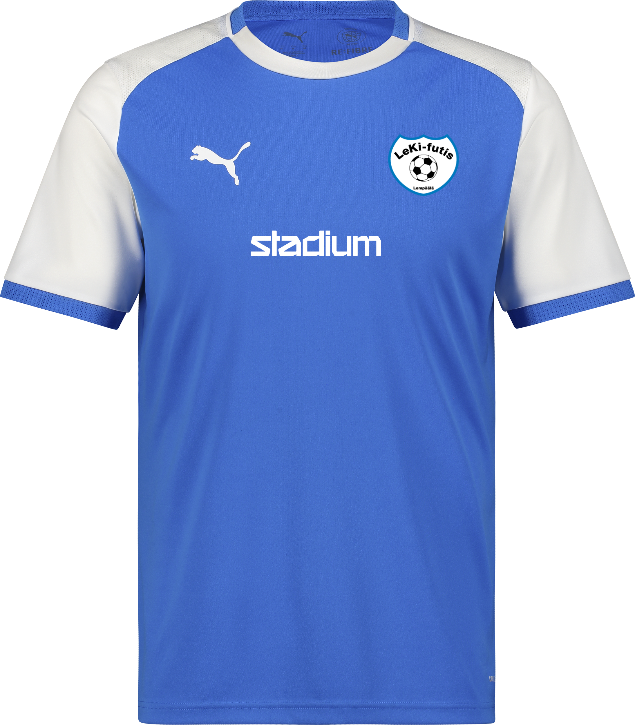 
PUMA, 
TEAMLIGA26 MATCHDAY JERSEY JR, 
Detail 1
