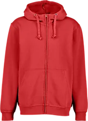 223737102101 CLIQUE Basic Hoody F Zip 223737102101 CLIQUE Basic Hoody F Zip Standard Small1x1