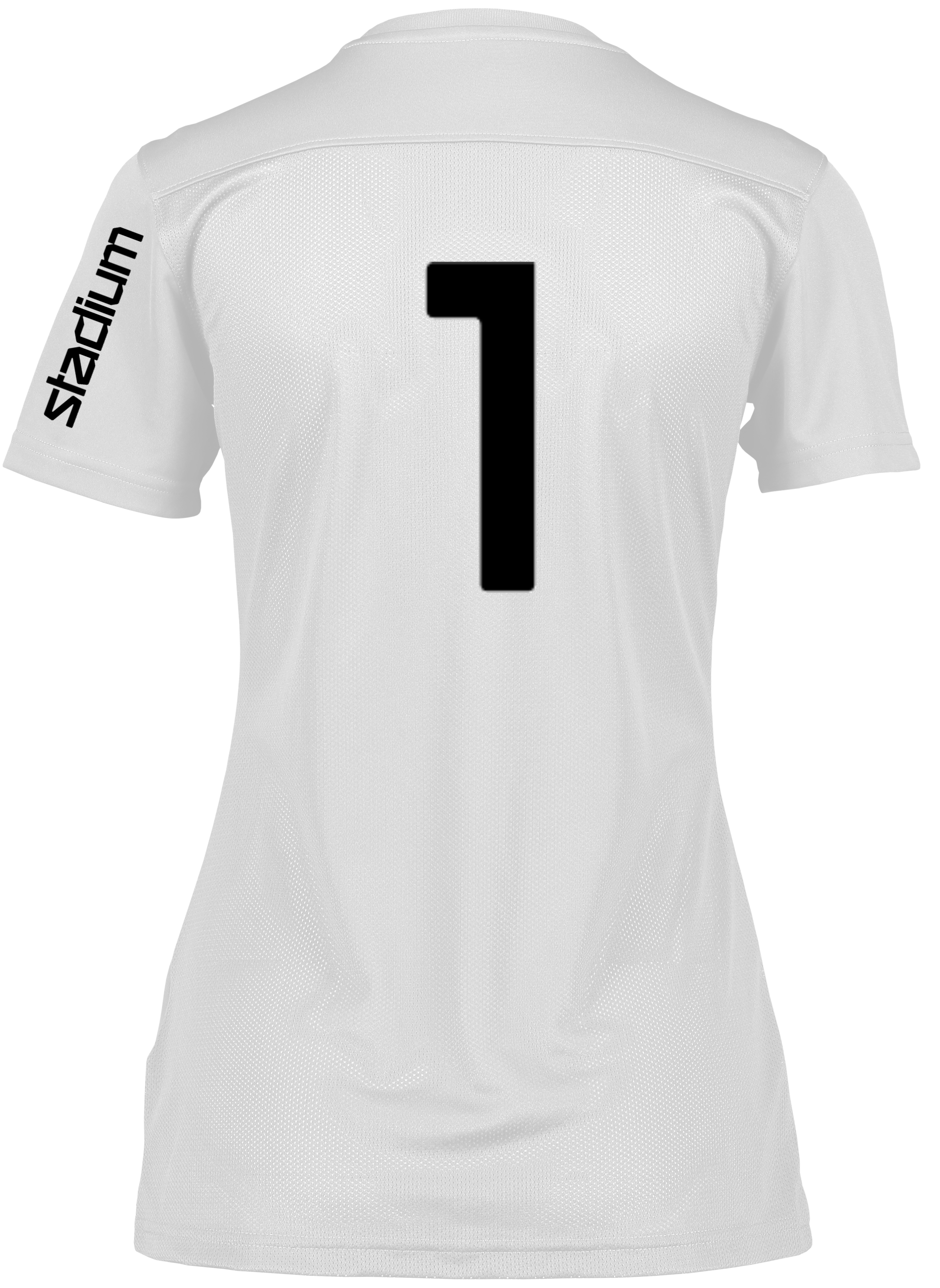 NIKE, Park VII SS Jsy W