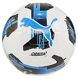 Orbita 6 Ms - White/Ignite Blue Standard Small1x1